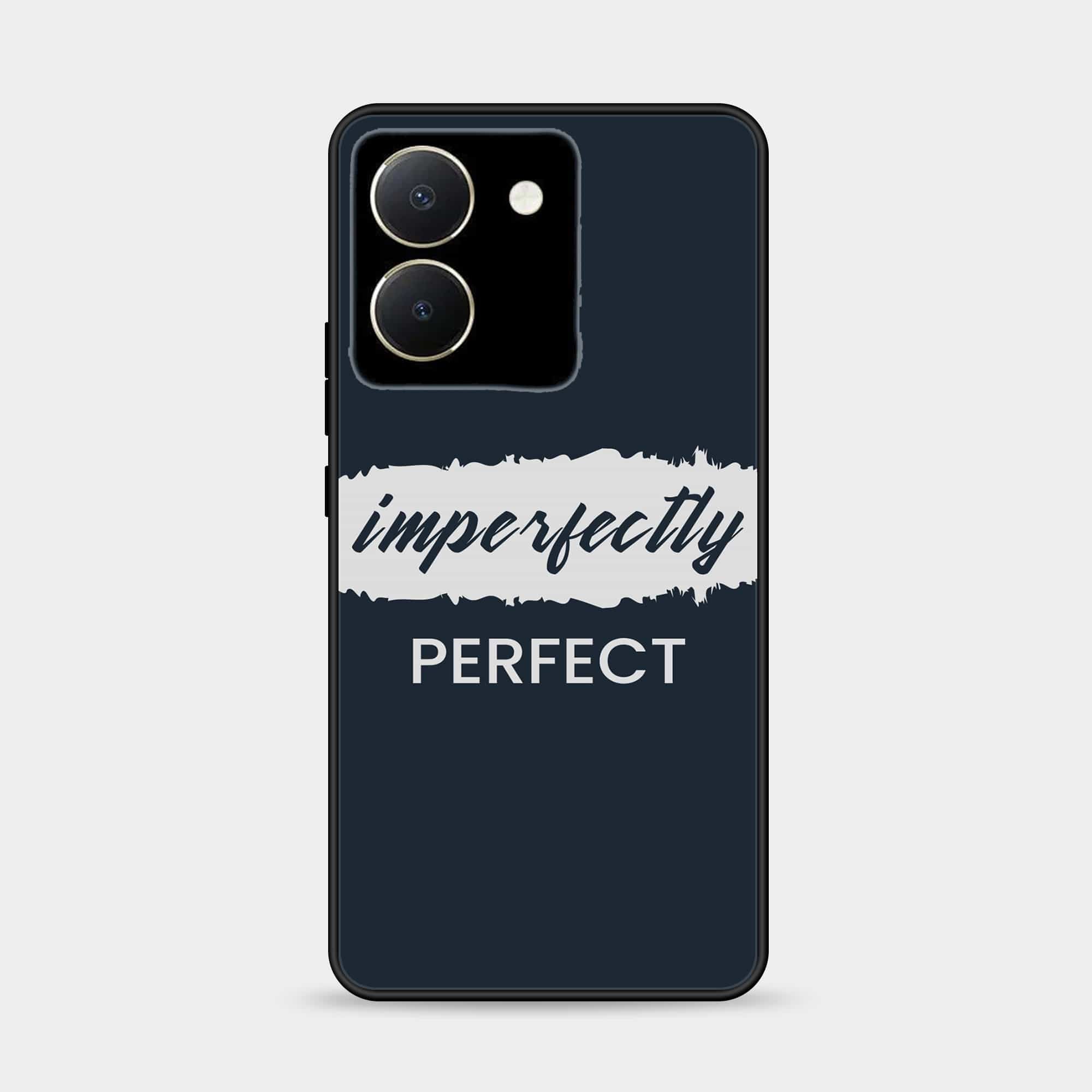 Vivo Y36 Design-062 Premium Glossy Phone Case