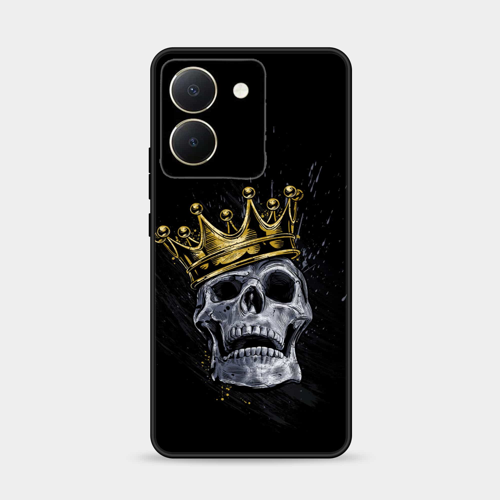 Vivo Y36 Design-067 Premium Glossy Phone Case
