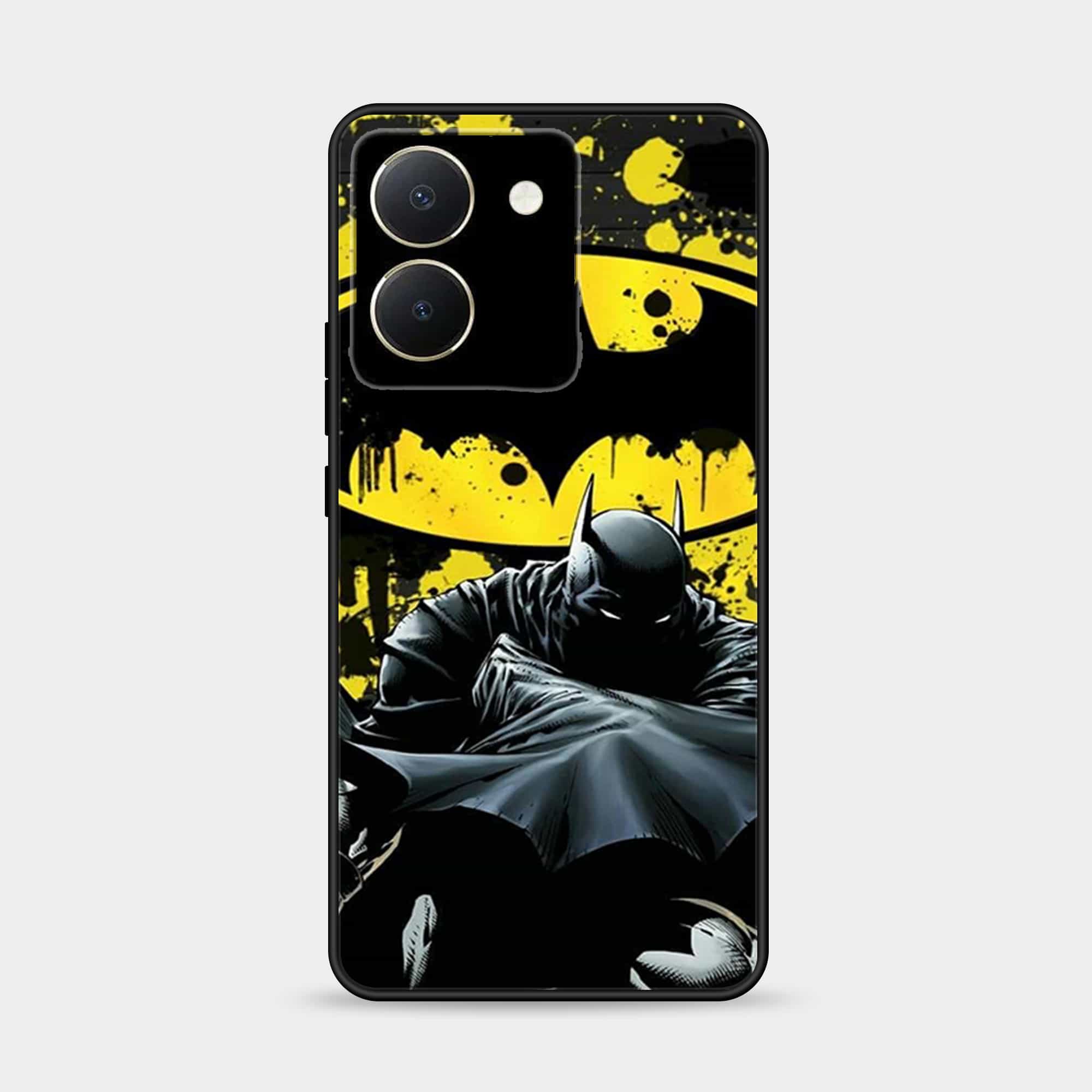 Vivo Y36 Design-079 Premium Glossy Phone Case