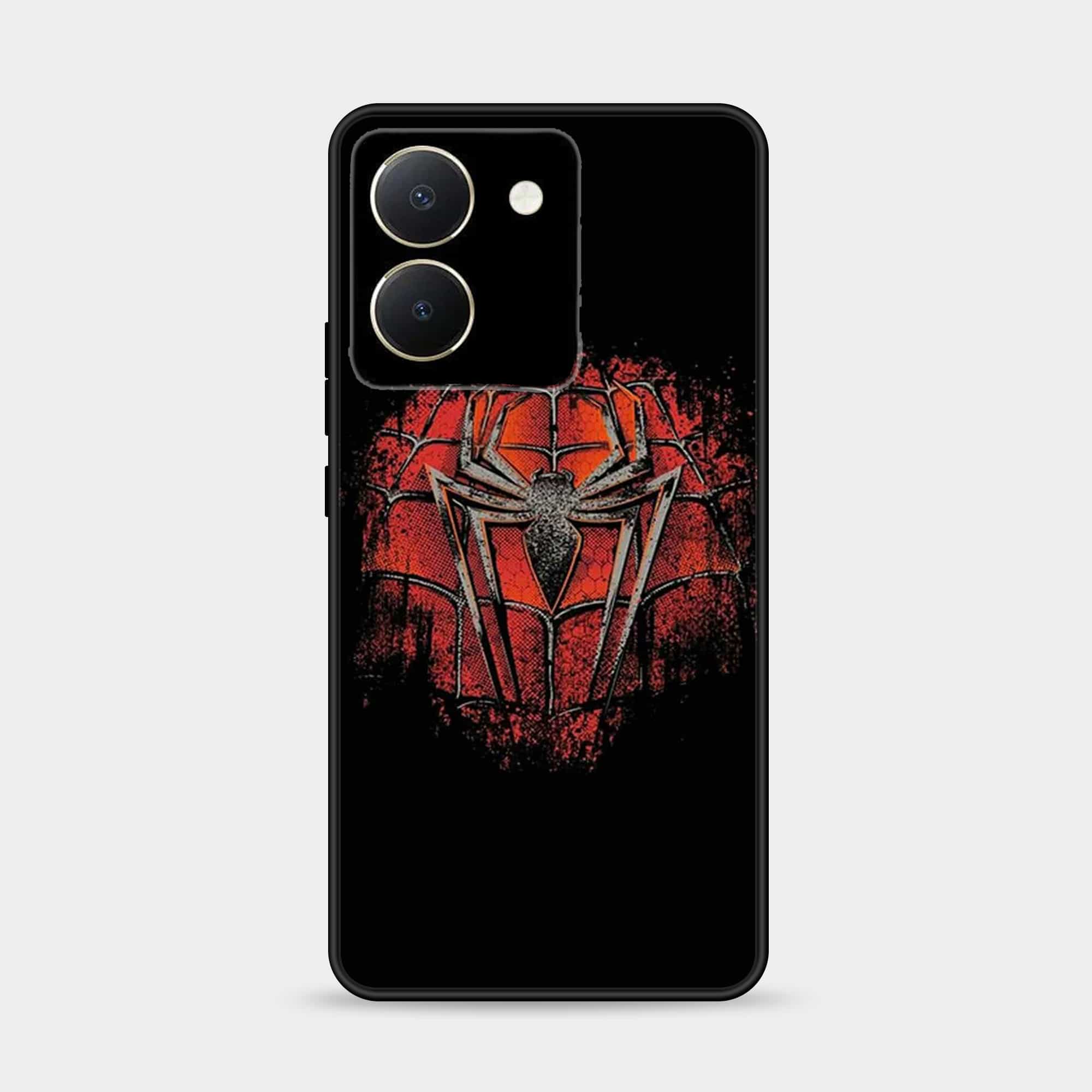 Vivo Y36 Design-109 Premium Glossy Phone Case