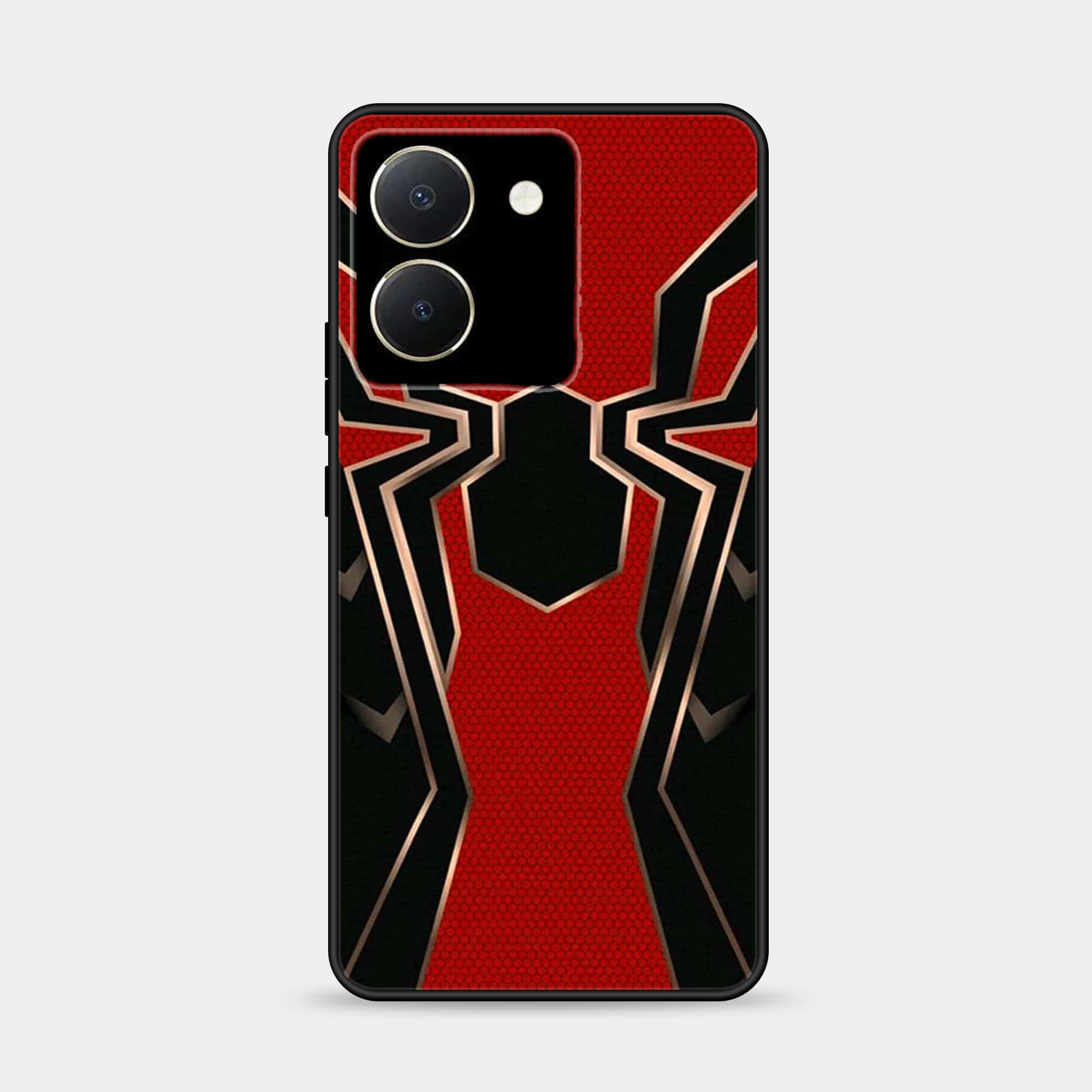 Vivo Y36 Design-110 Premium Glossy Phone Case