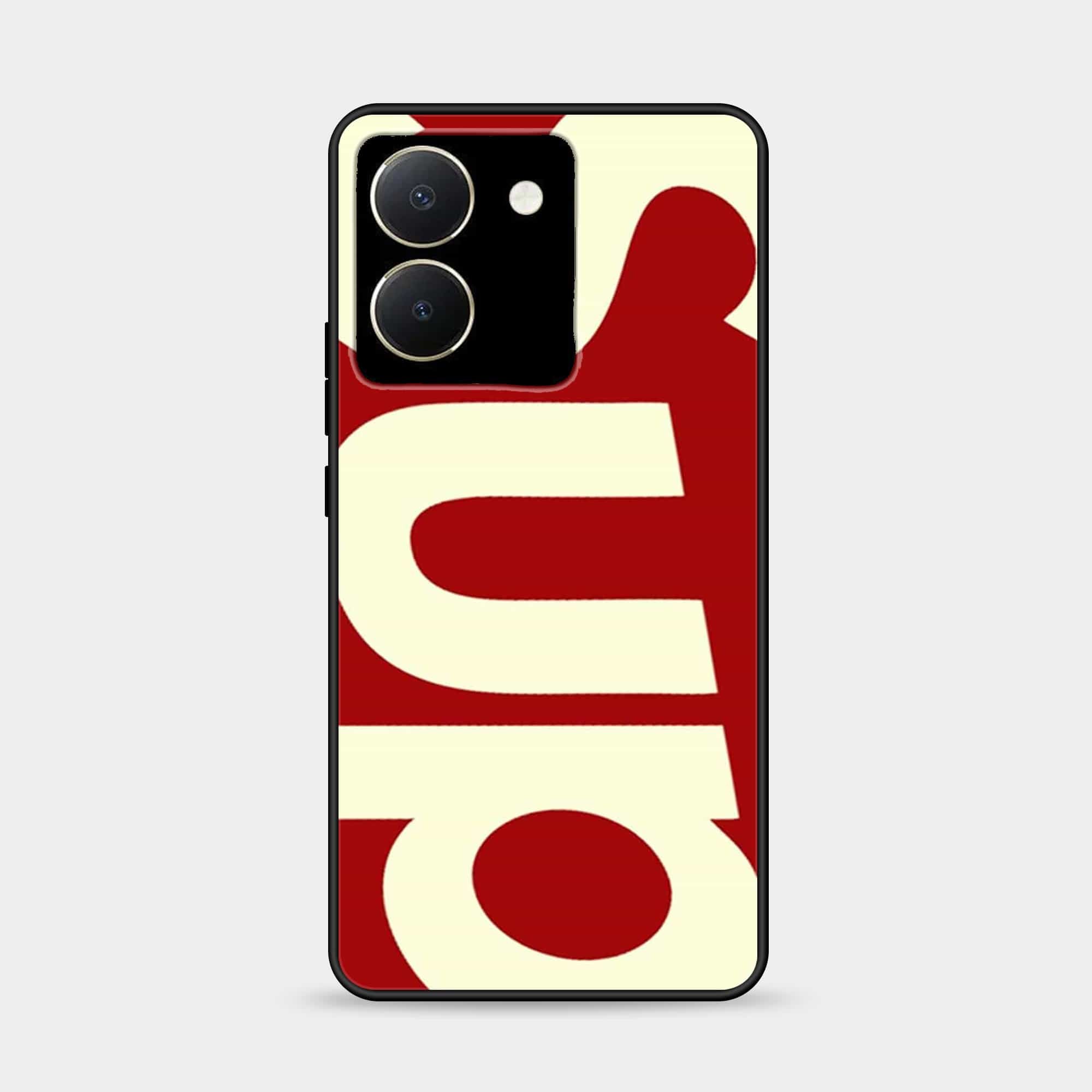 Vivo Y36 Design-113 Premium Glossy Phone Case