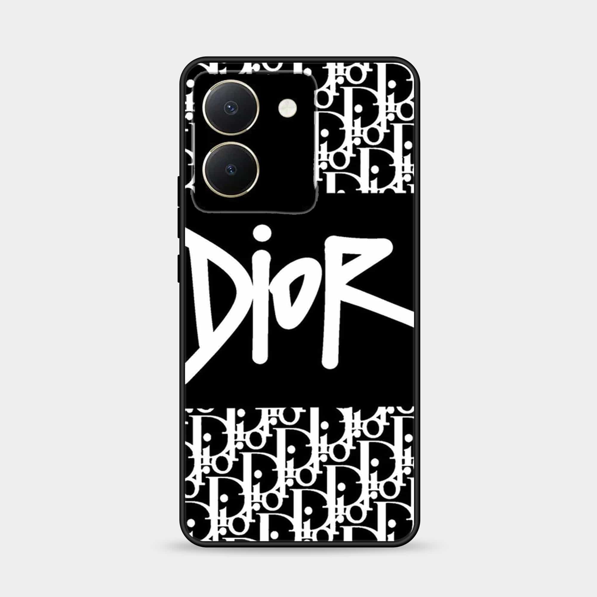 Vivo Y36 Design-126 Premium Glossy Phone Case