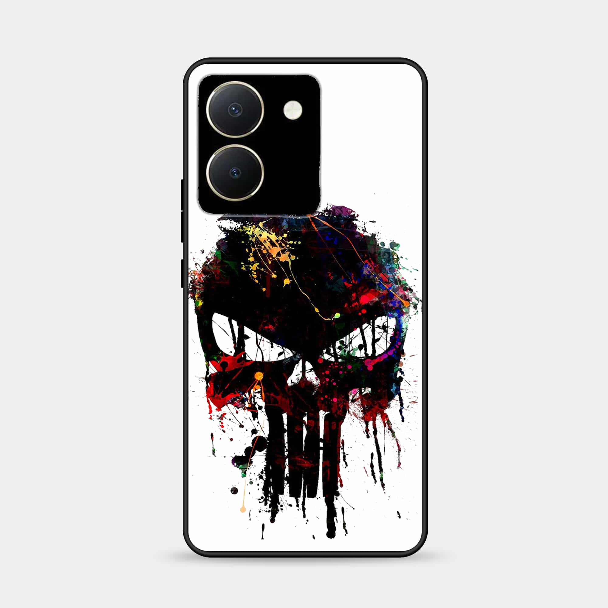 Vivo Y36 Design-133 Premium Glossy Phone Case