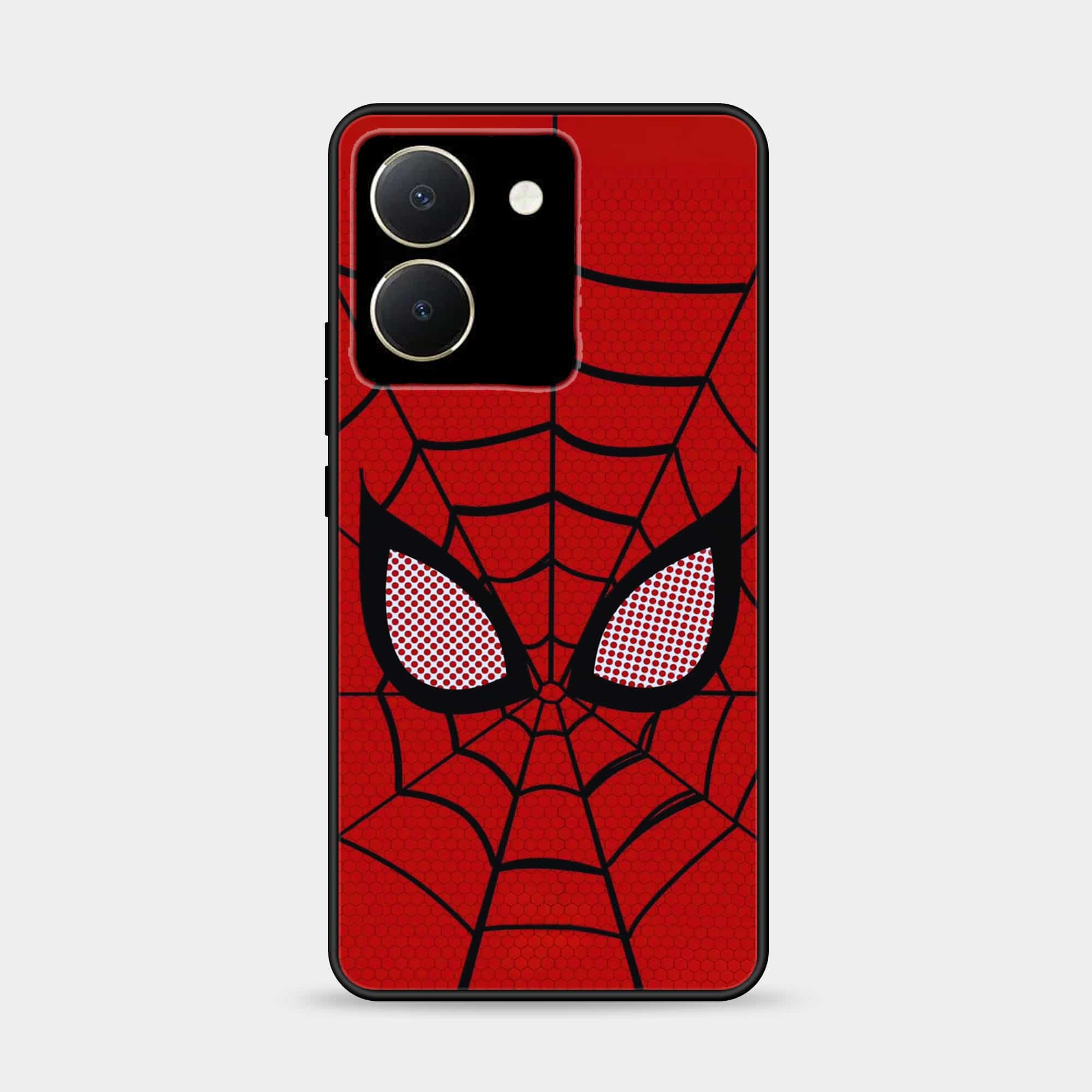 Vivo Y36 Design-144 Premium Glossy Phone Case