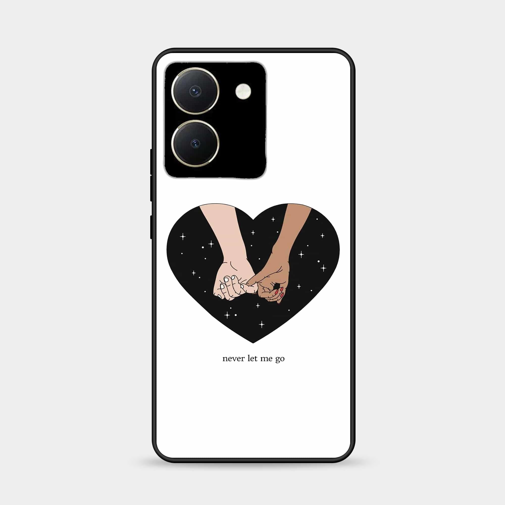 Vivo Y36 Design-147 Premium Glossy Phone Case