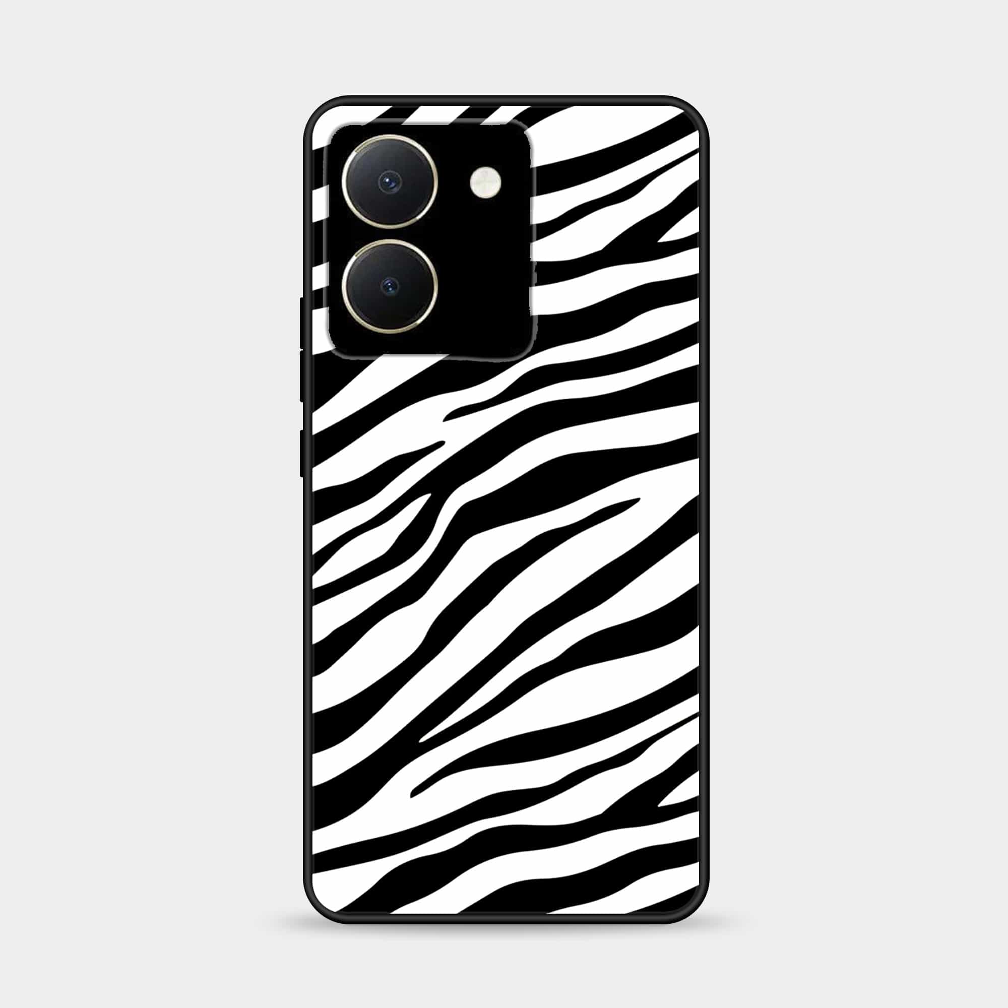 Vivo Y36 Design-148 Premium Glossy Phone Case