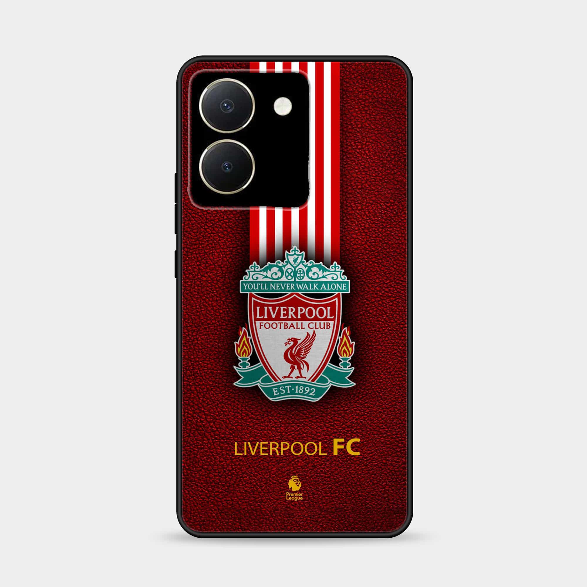 Vivo Y36 Design-150 Premium Glossy Phone Case