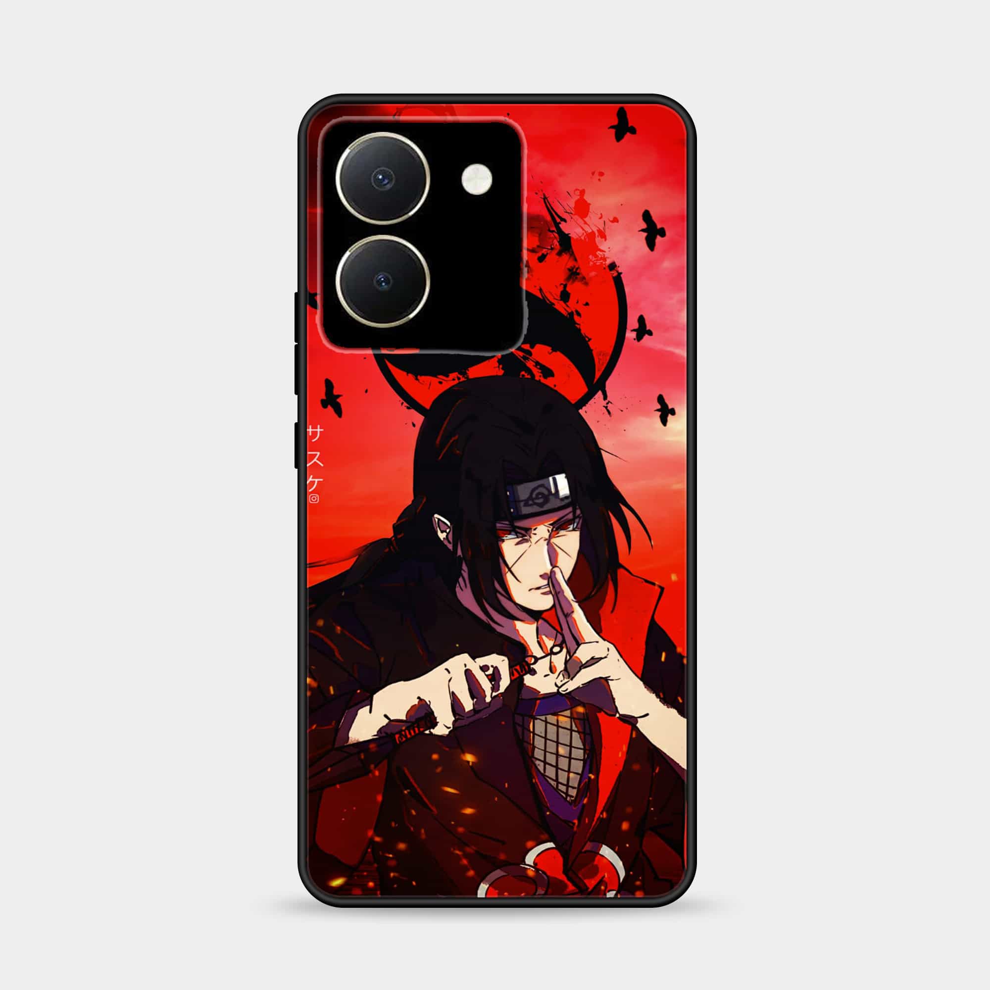 Vivo Y36 Design-162 Premium Glossy Phone Case