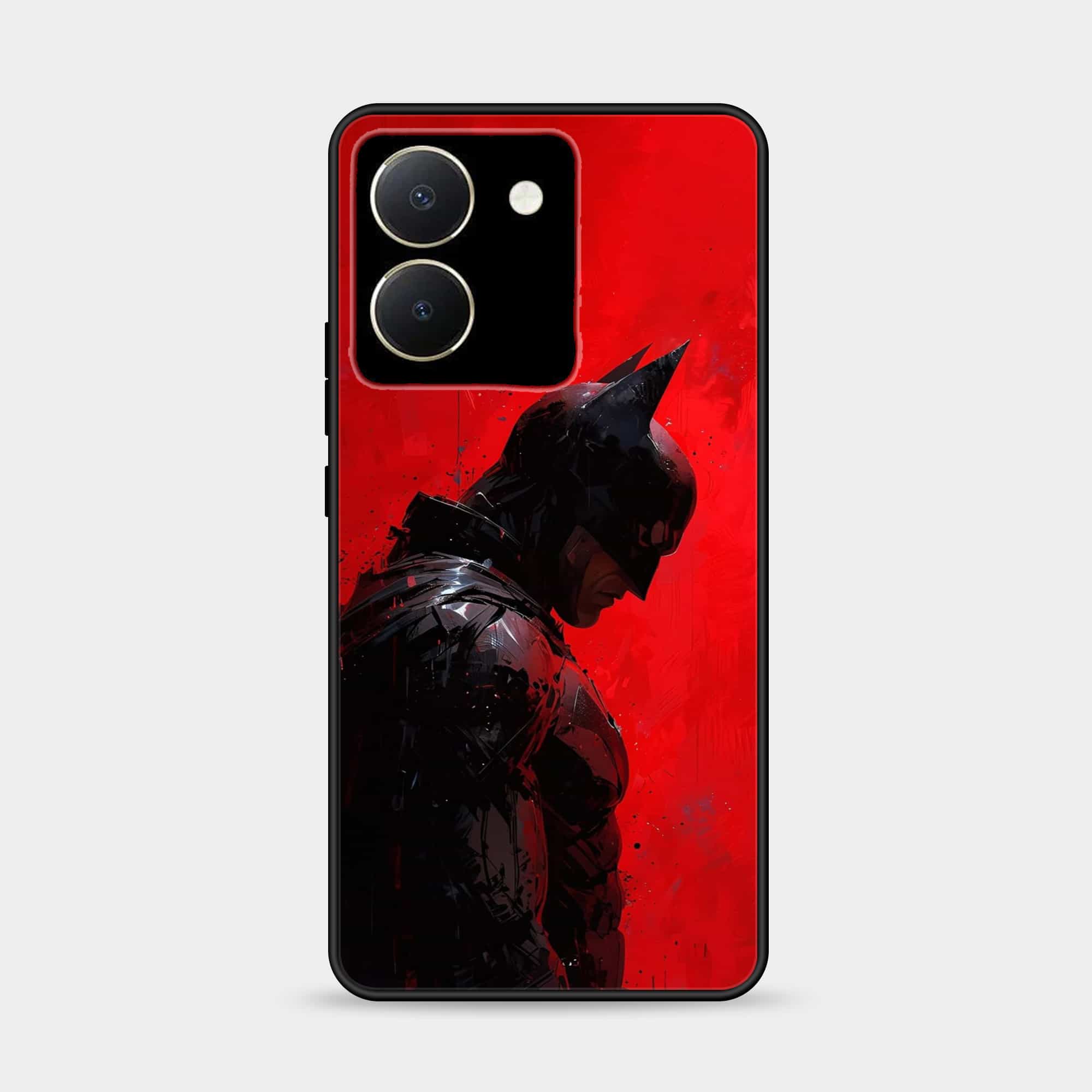 Vivo Y36 Design-169 Premium Glossy Phone Case