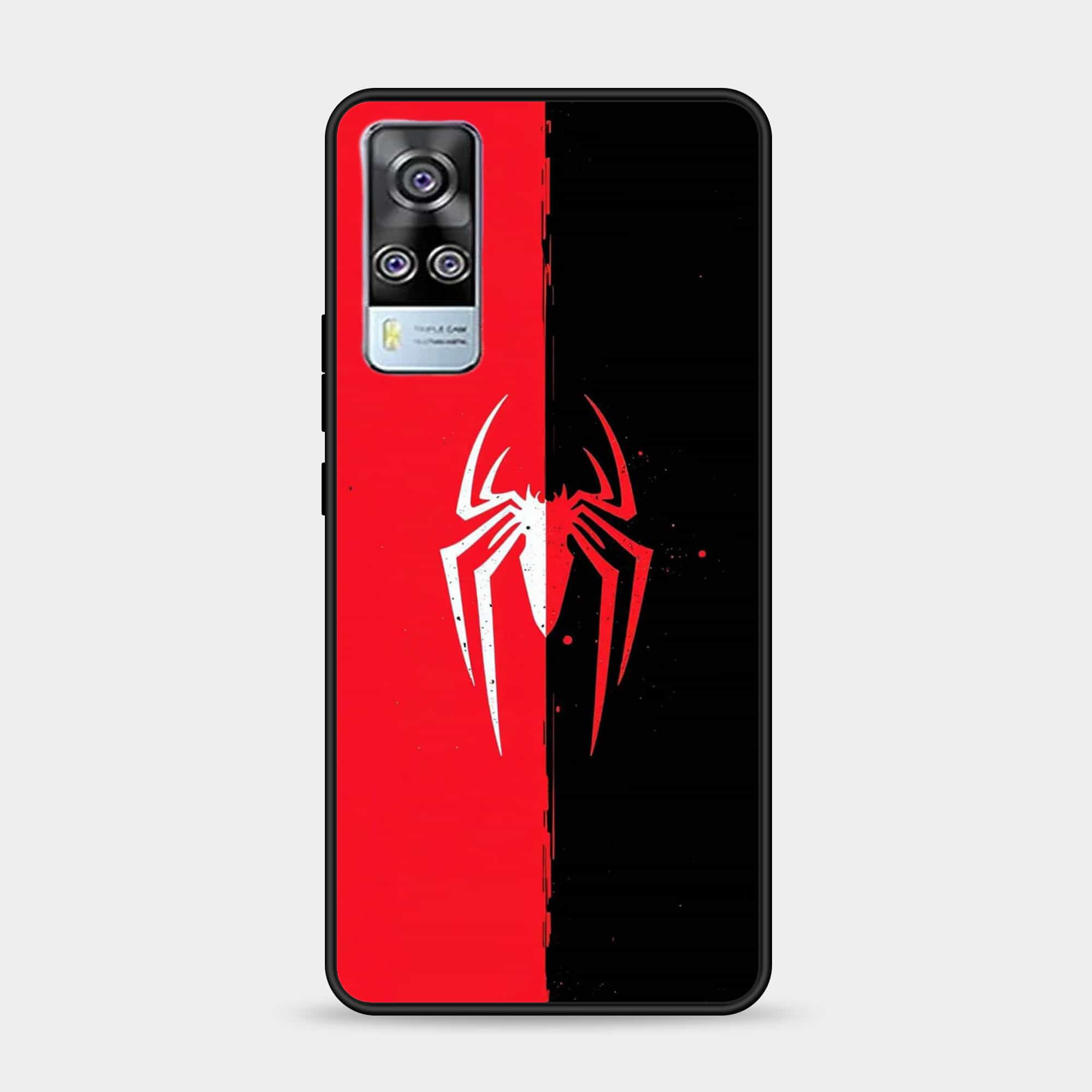 Vivo Y53s Design-088 Premium Glossy Phone Case