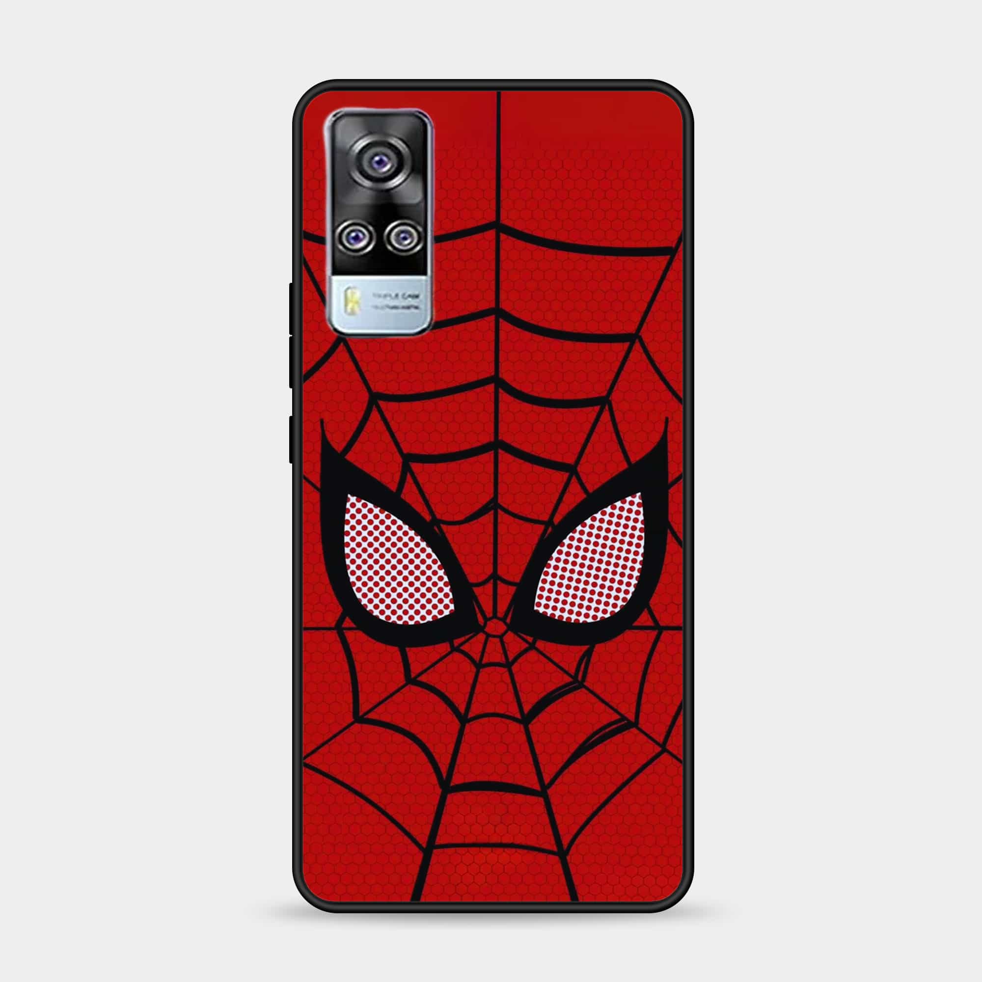 Vivo Y53s Design-144 Premium Glossy Phone Case