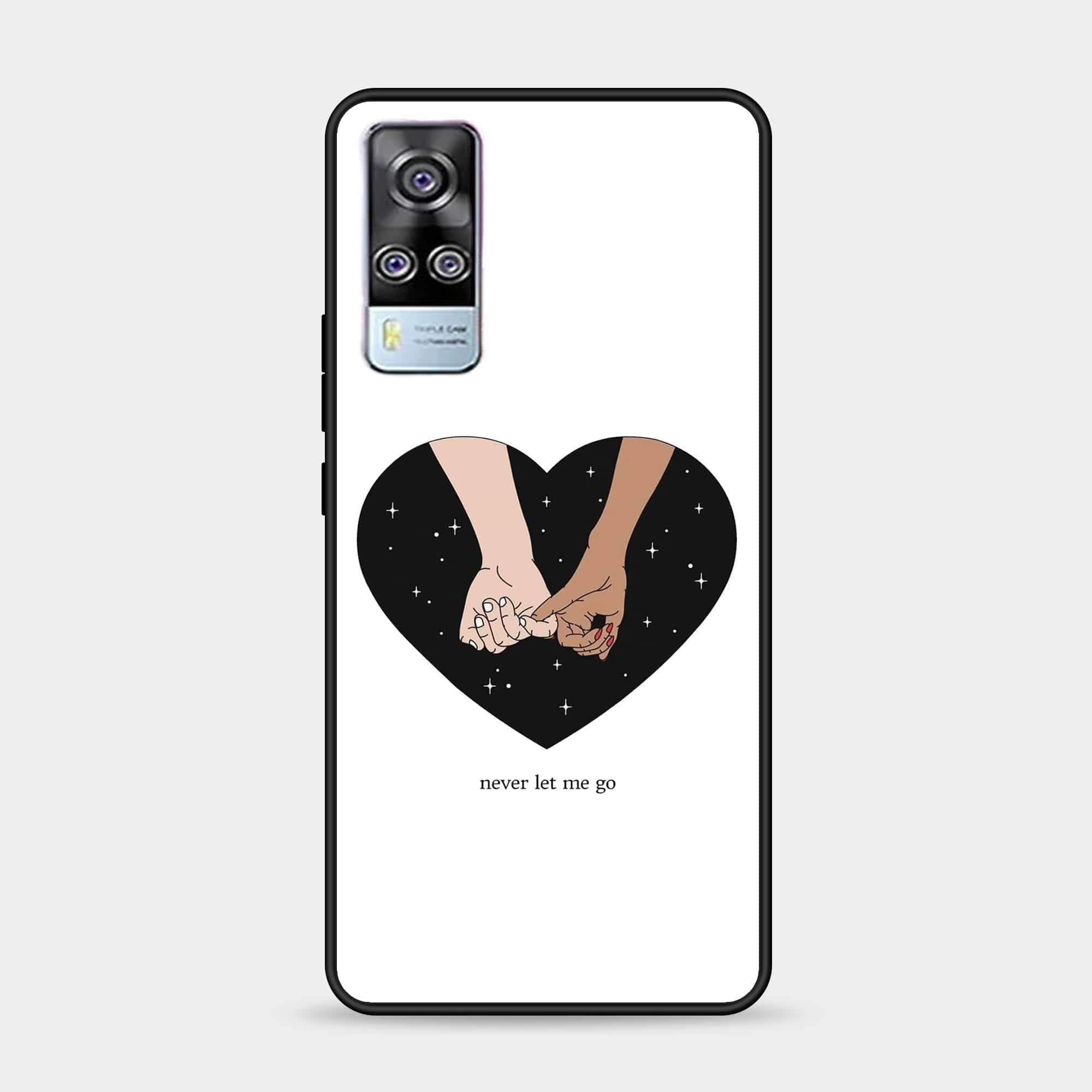 Vivo Y53s Design-147 Premium Glossy Phone Case