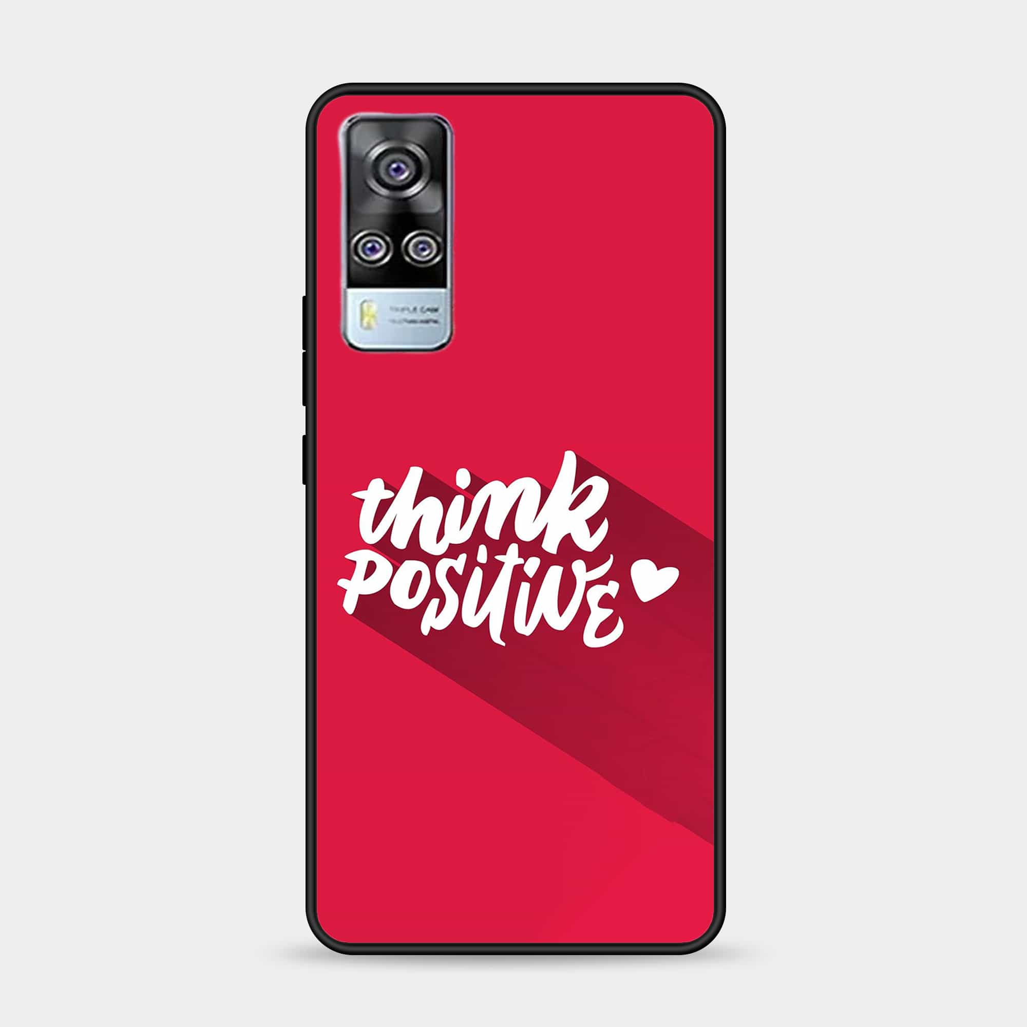 Vivo Y53s Design-155 Premium Glossy Phone Case