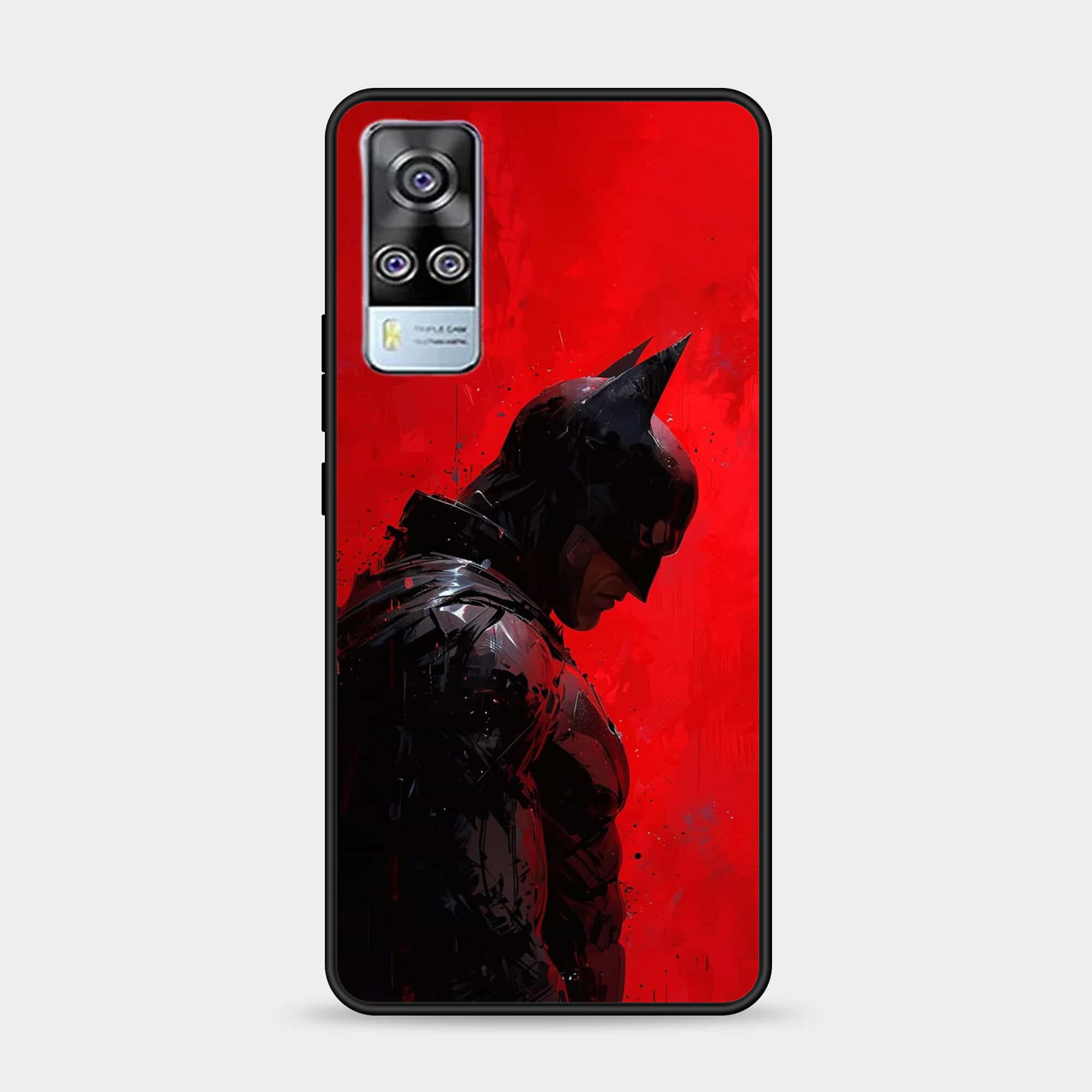 Vivo Y53s Design-169 Premium Glossy Phone Case