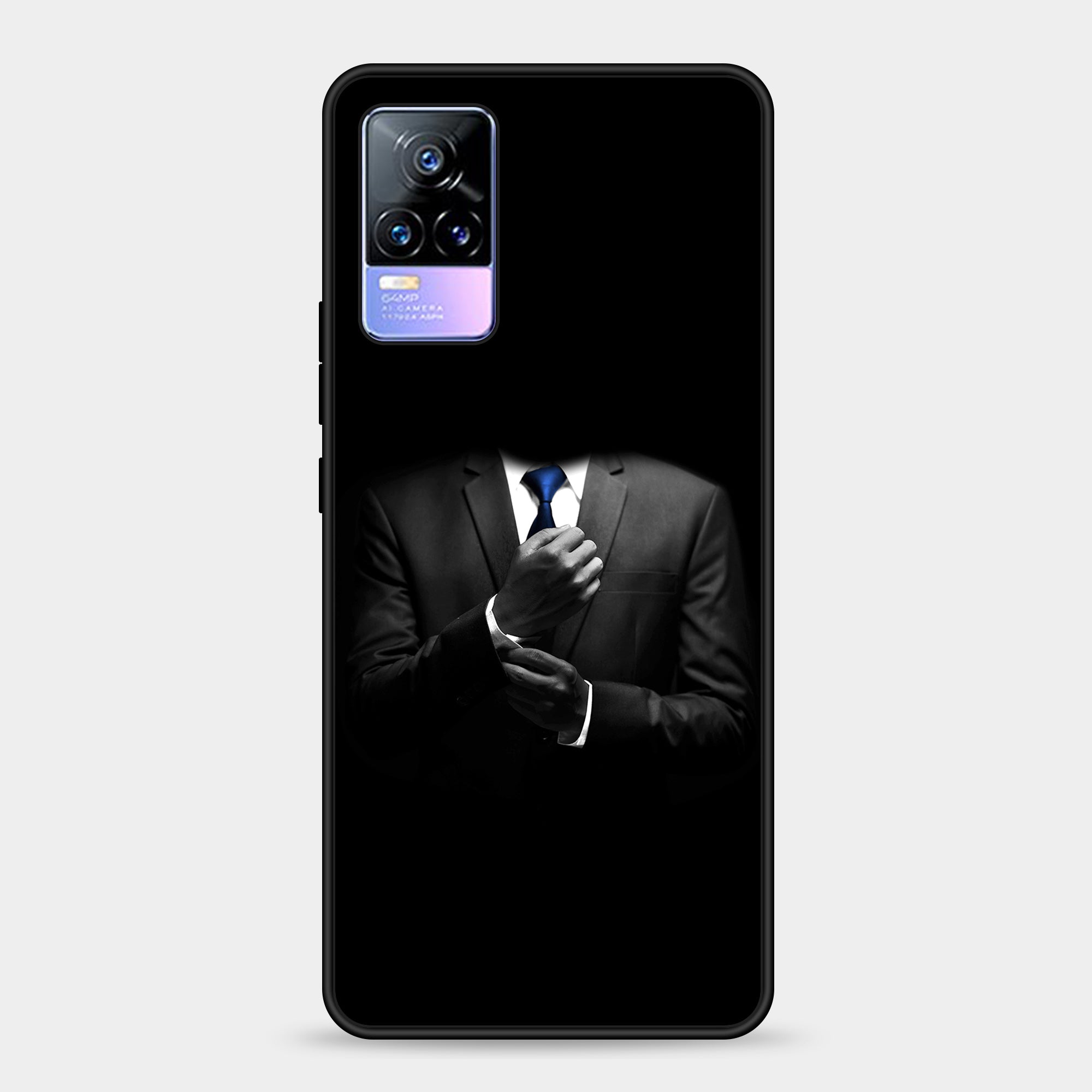 Vivo Y73 Design-028 Premium Glossy Phone Case