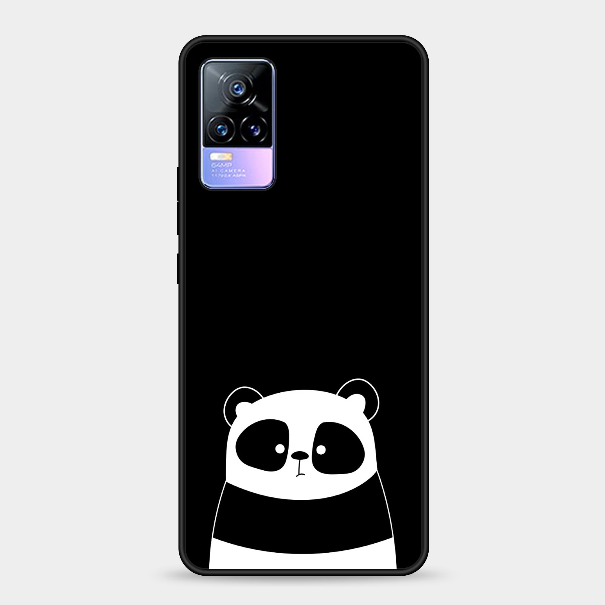 Vivo Y73 Design-131 Premium Glossy Phone Case