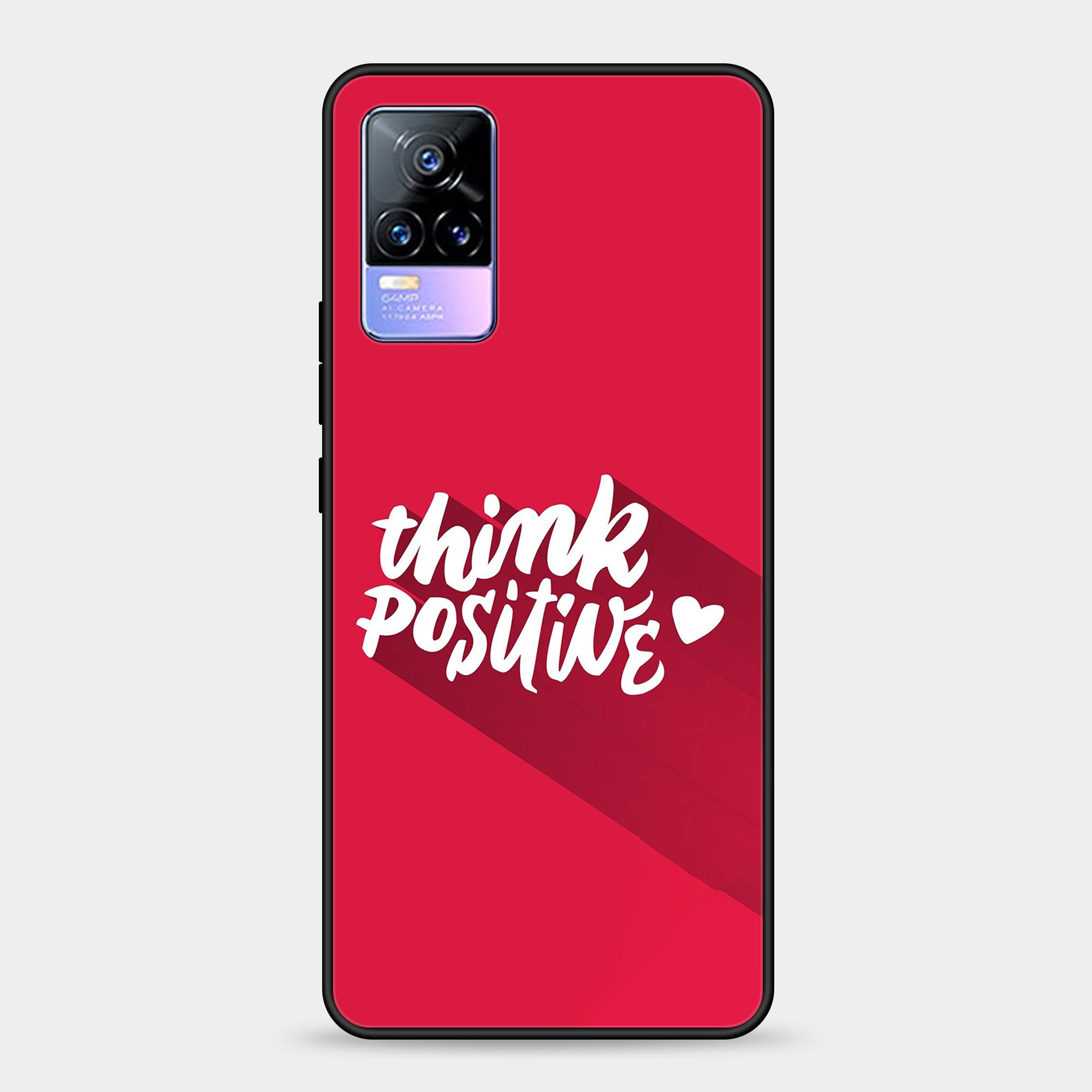 Vivo Y73 Design-155 Premium Glossy Phone Case