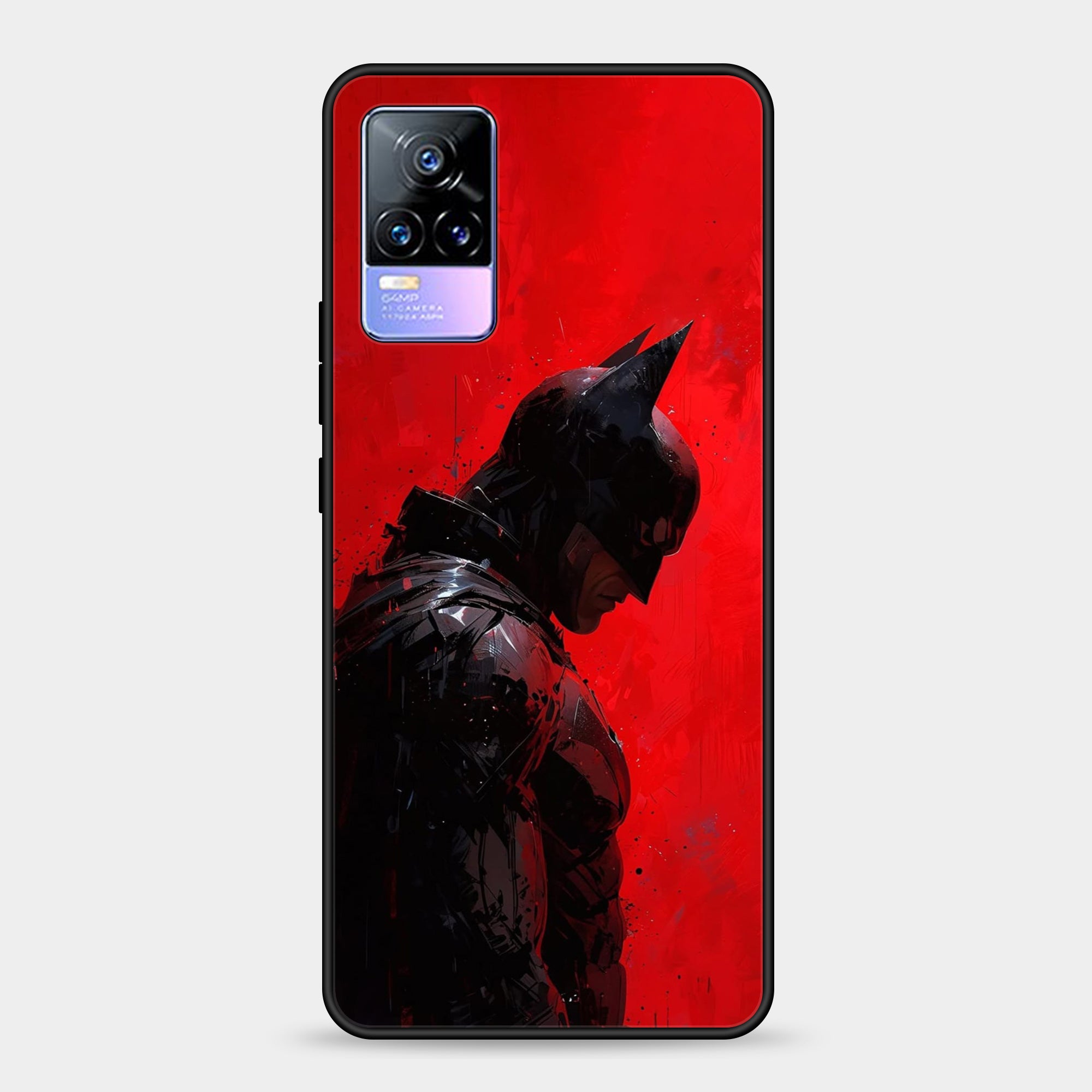 Vivo Y73 Design-169 Premium Glossy Phone Case