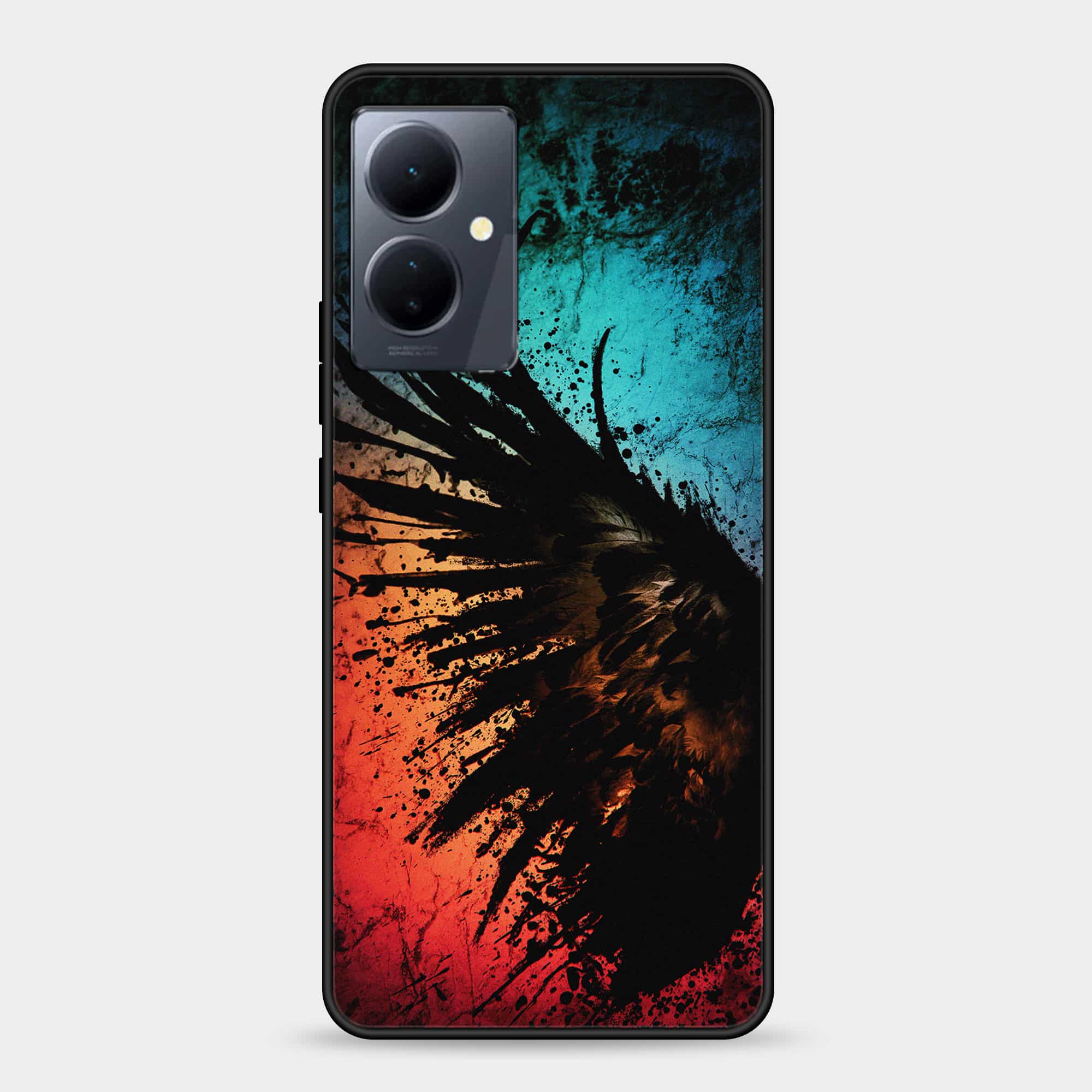 Vivo Y78 Plus 5G Design-009 Premium Glossy Phone Case