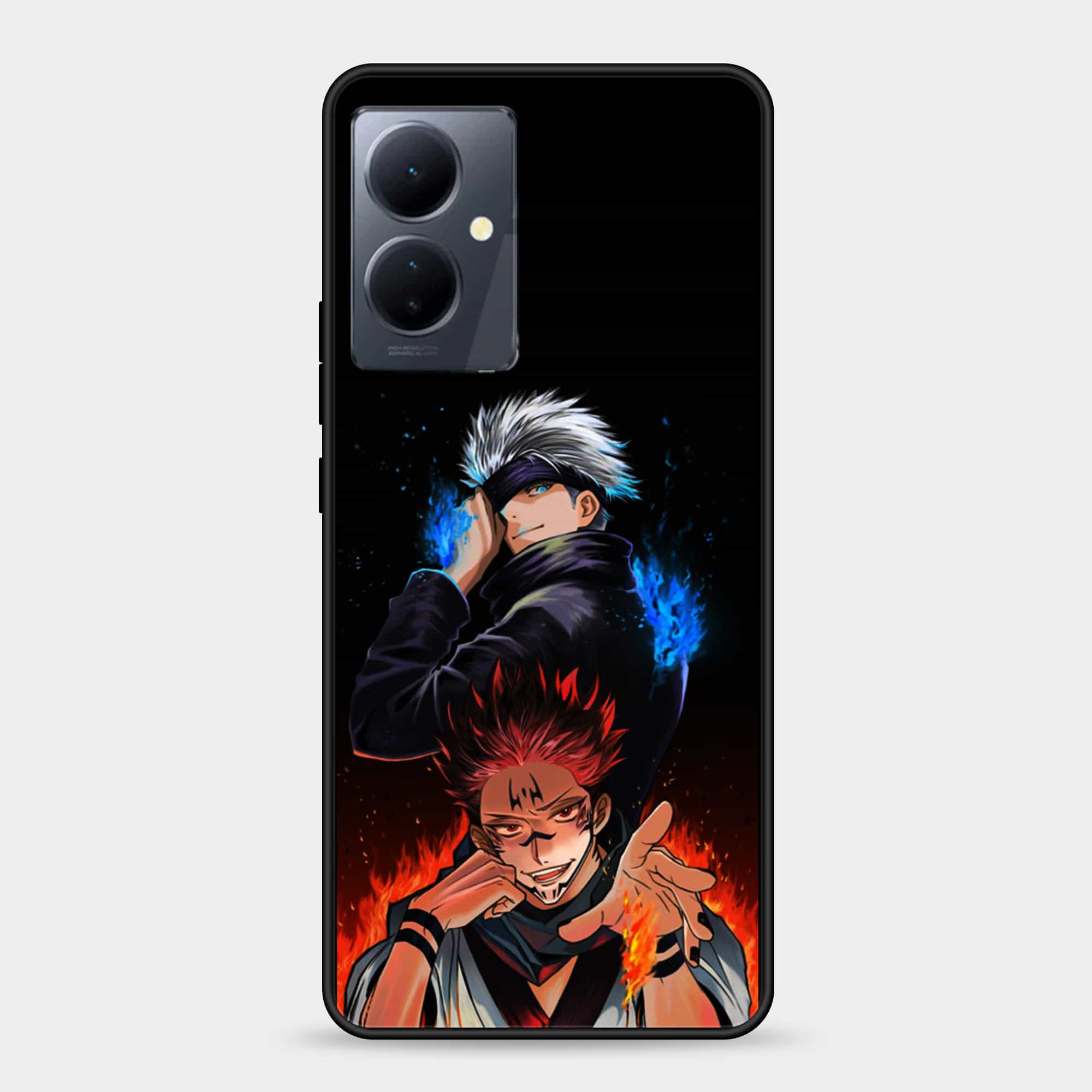 Vivo Y78 Plus 5G Design-014 Premium Glossy Phone Case