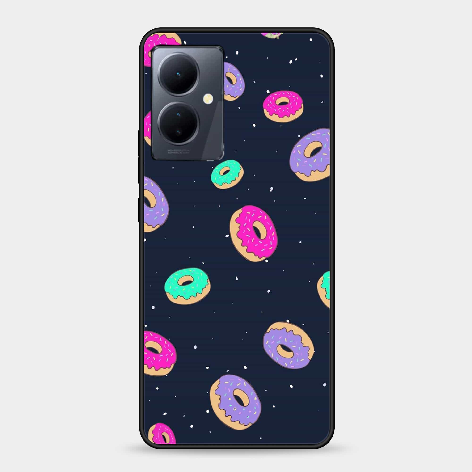 Vivo Y78 Plus 5G Design-019 Premium Glossy Phone Case