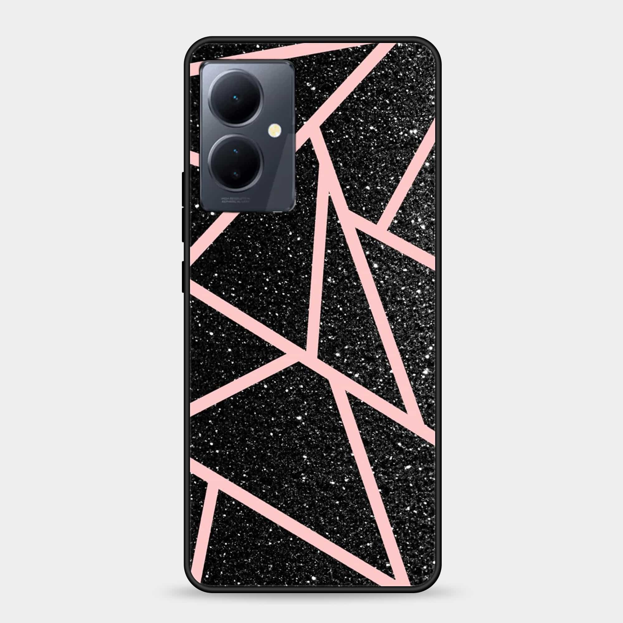 Vivo Y78 Plus 5G Design-023 Premium Glossy Phone Case