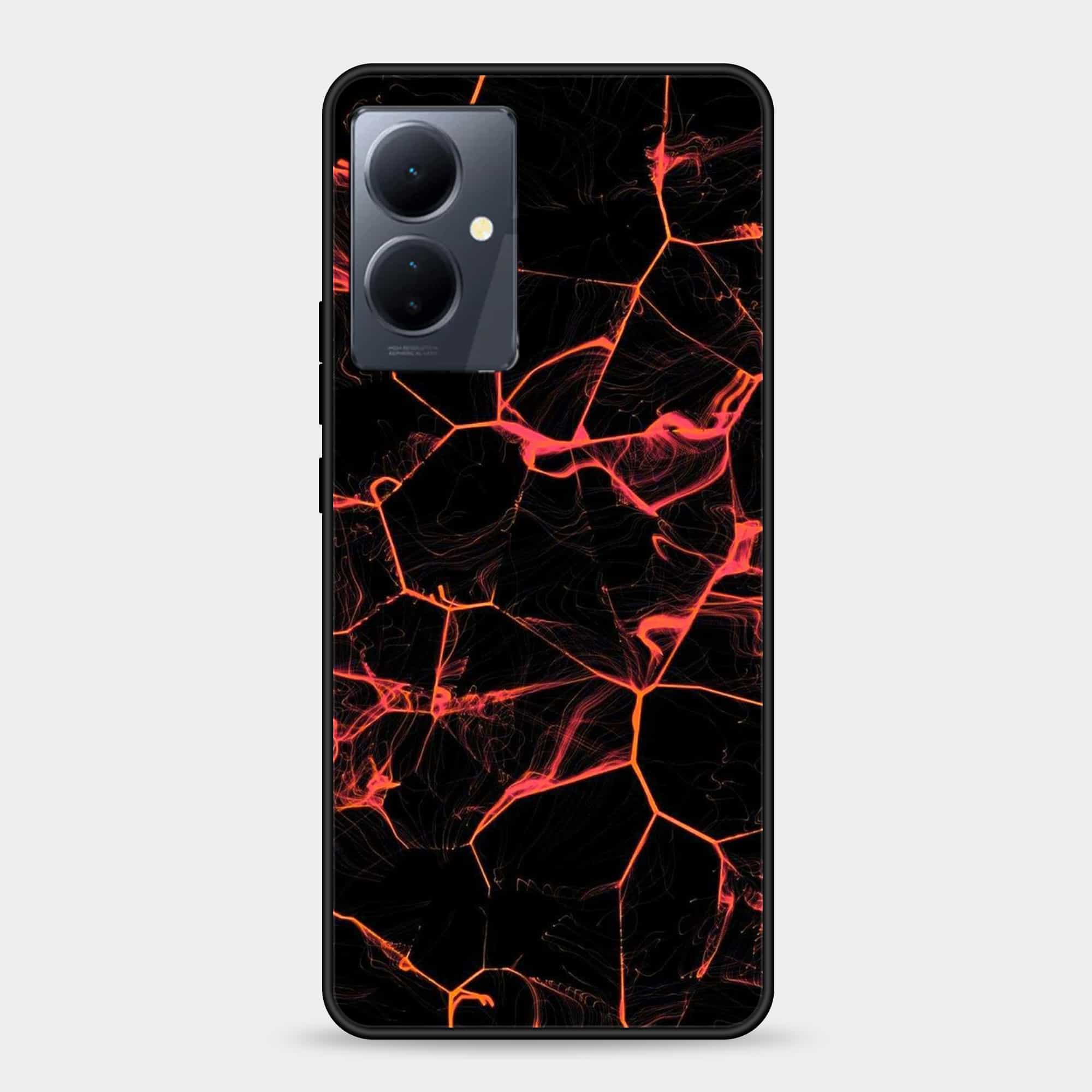 Vivo Y78 Design-032 Premium Glossy Phone Case