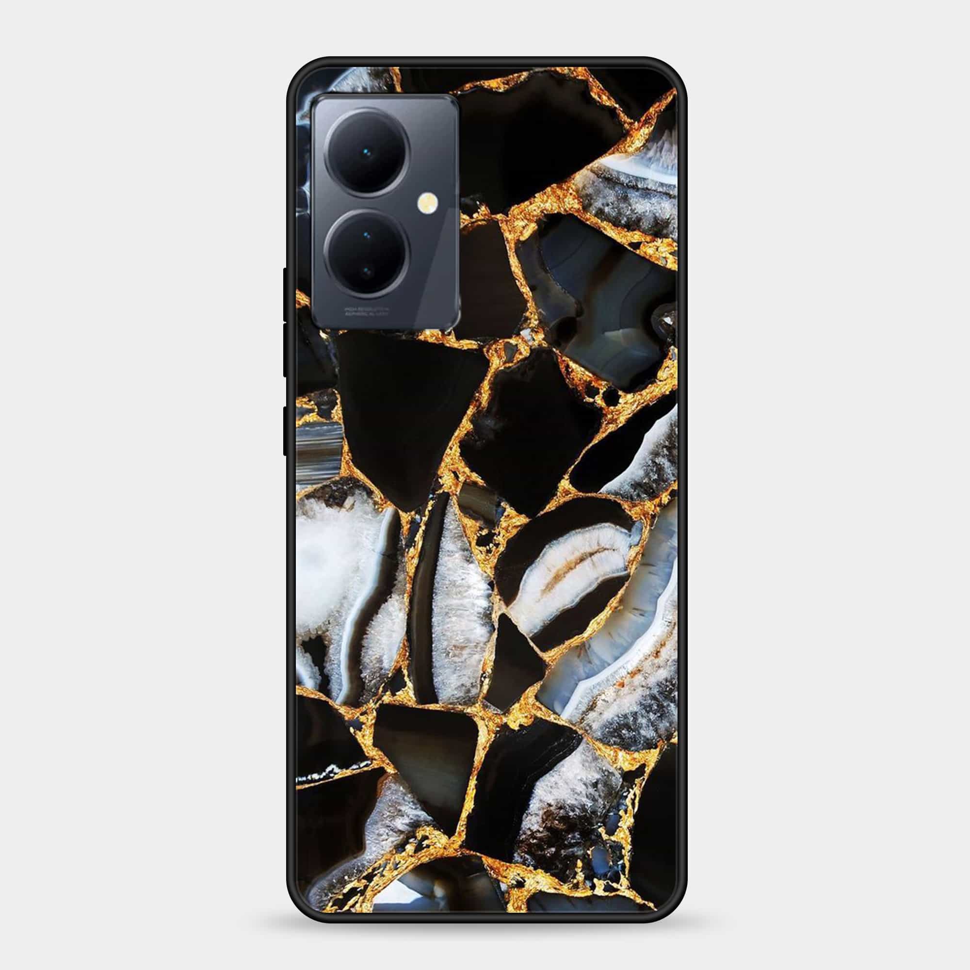 Vivo Y78 Plus 5G Design-033 Premium Glossy Phone Case