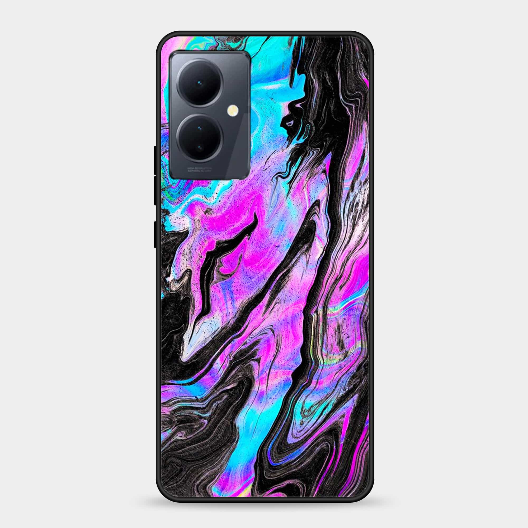 Vivo Y78 Plus 5G Design-041 Premium Glossy Phone Case