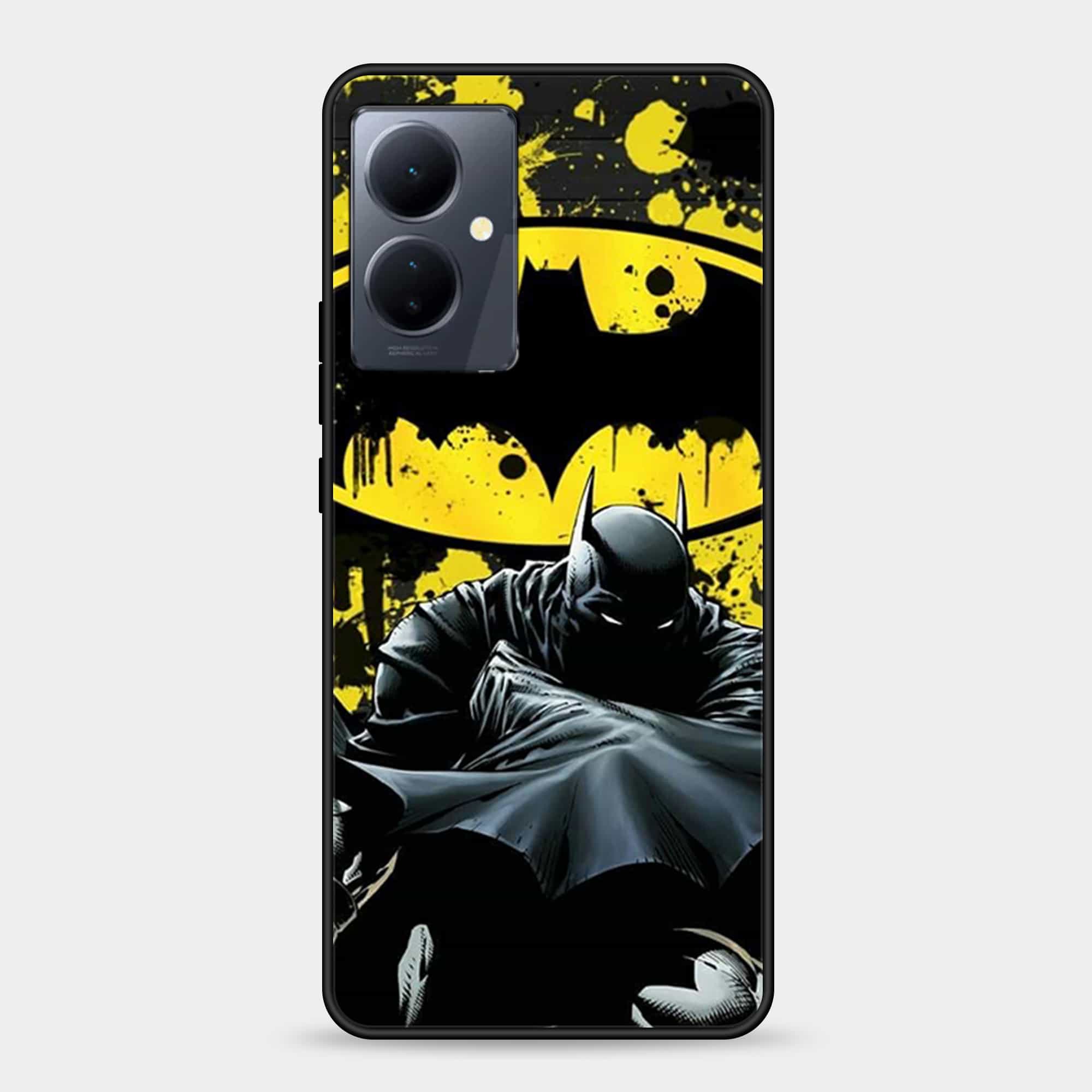 Vivo Y78 Plus 5G Design-079 Premium Glossy Phone Case