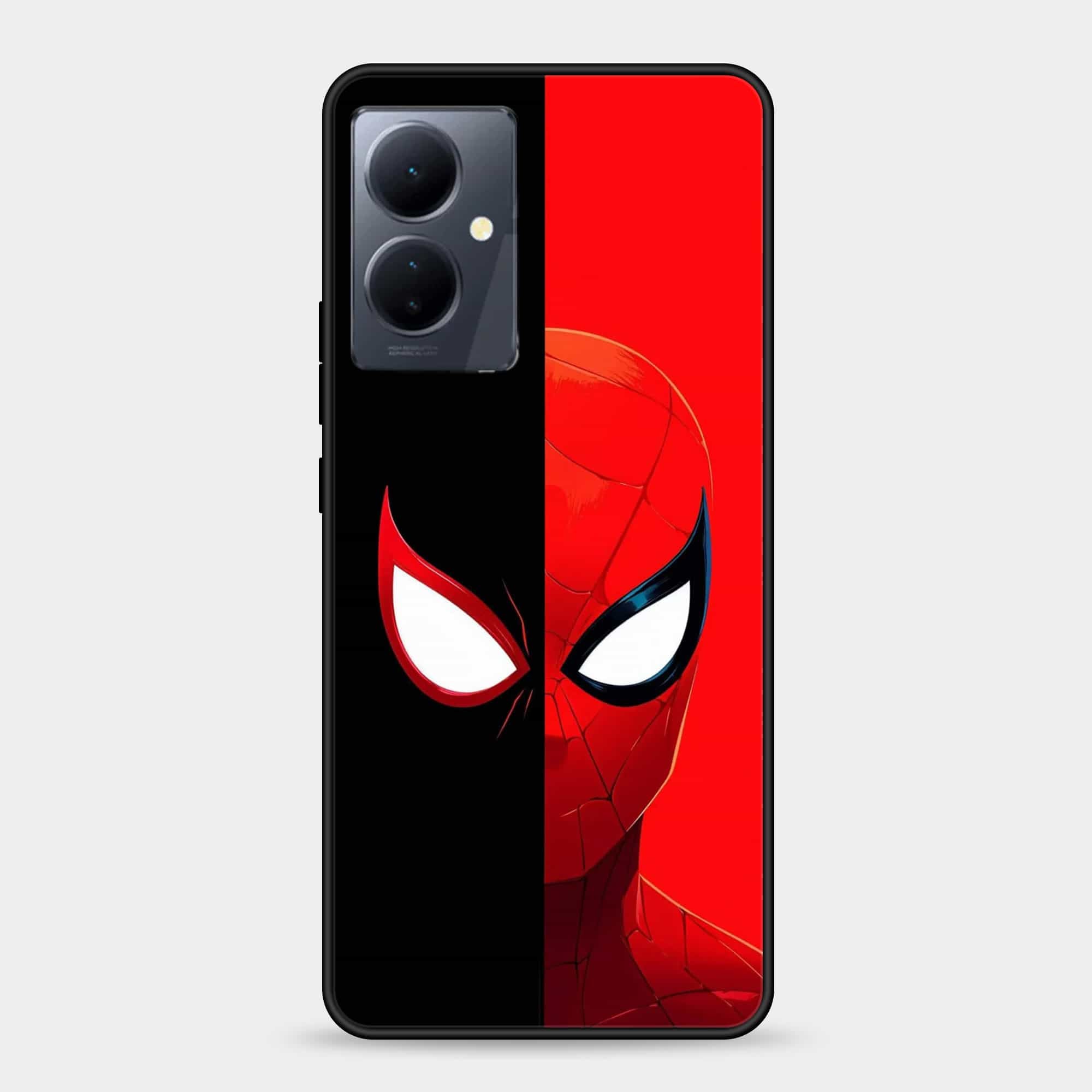 Vivo Y78 Design-086 Premium Glossy Phone Case