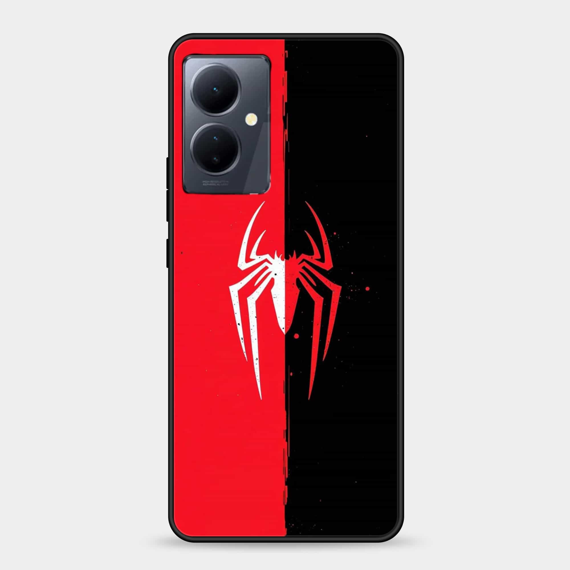 Vivo Y78 Plus 5G Design-088 Premium Glossy Phone Case