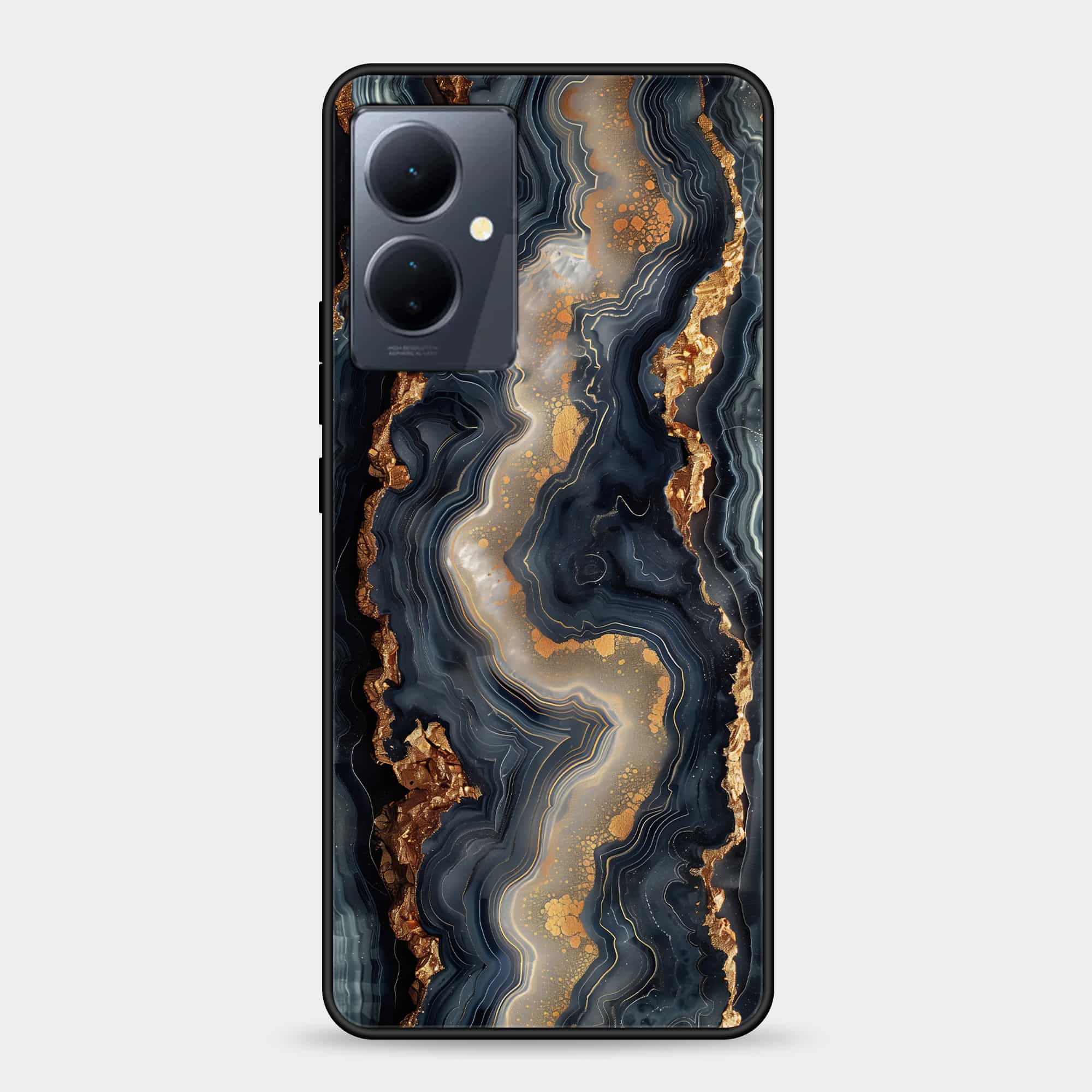 Vivo Y78 Plus 5G Design-097 Premium Glossy Phone Case