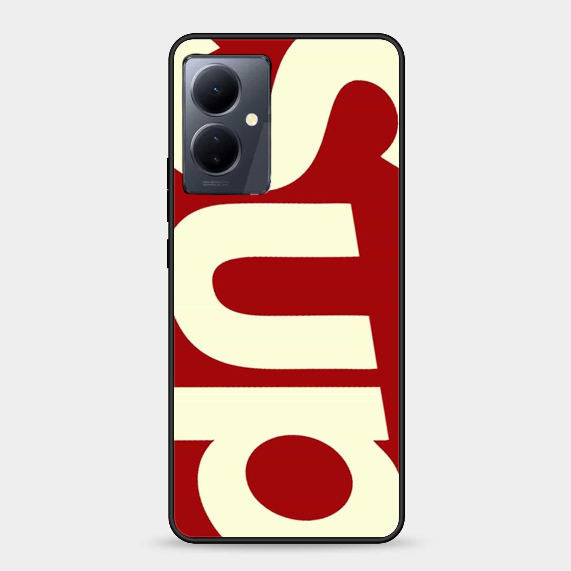 Vivo Y78 Plus 5G Design-113 Premium Glossy Phone Case