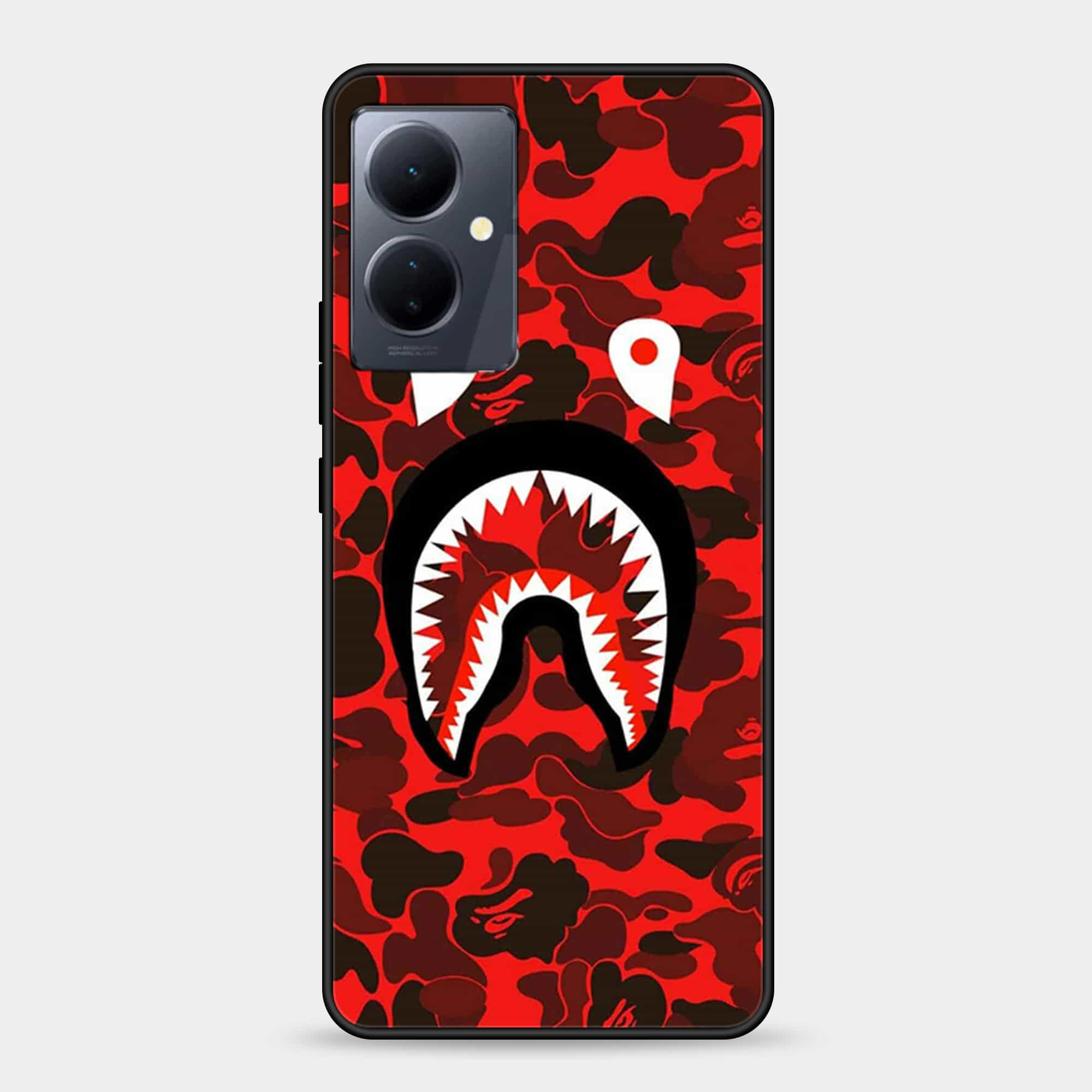 Vivo Y78 Plus 5G Design-114 Premium Glossy Phone Case