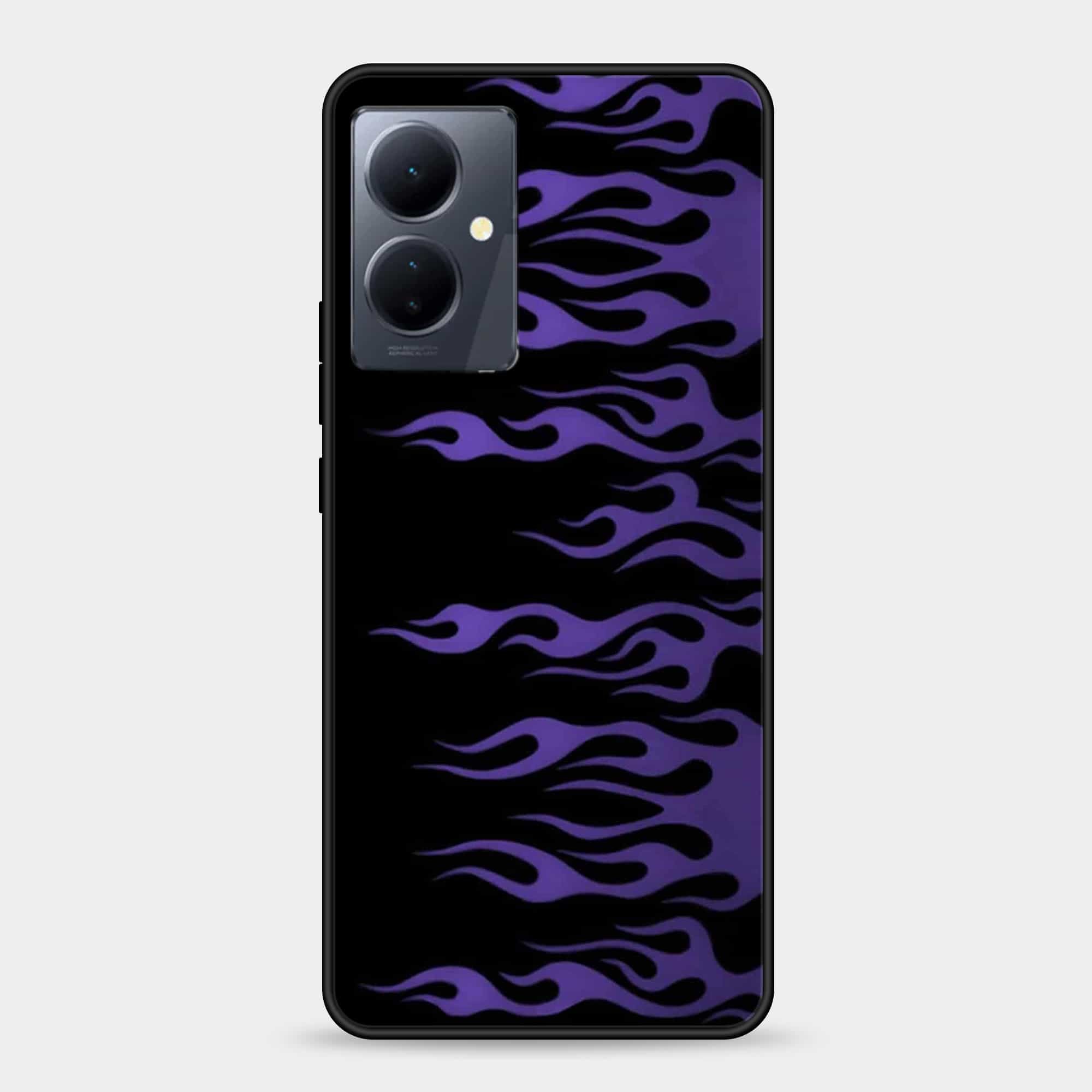 Vivo Y78 Plus 5G Design-123 Premium Glossy Phone Case