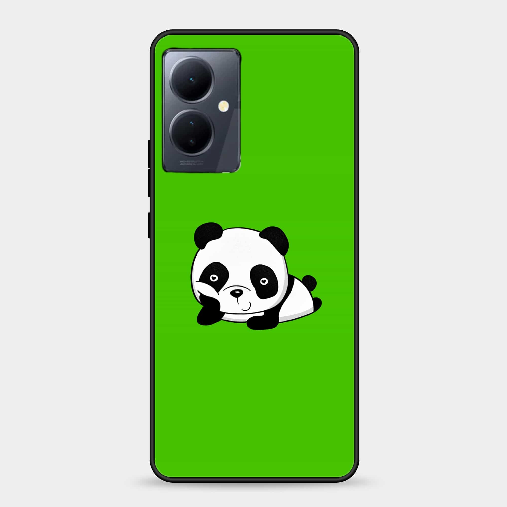 Vivo Y78 Plus 5G Design-132 Premium Glossy Phone Case