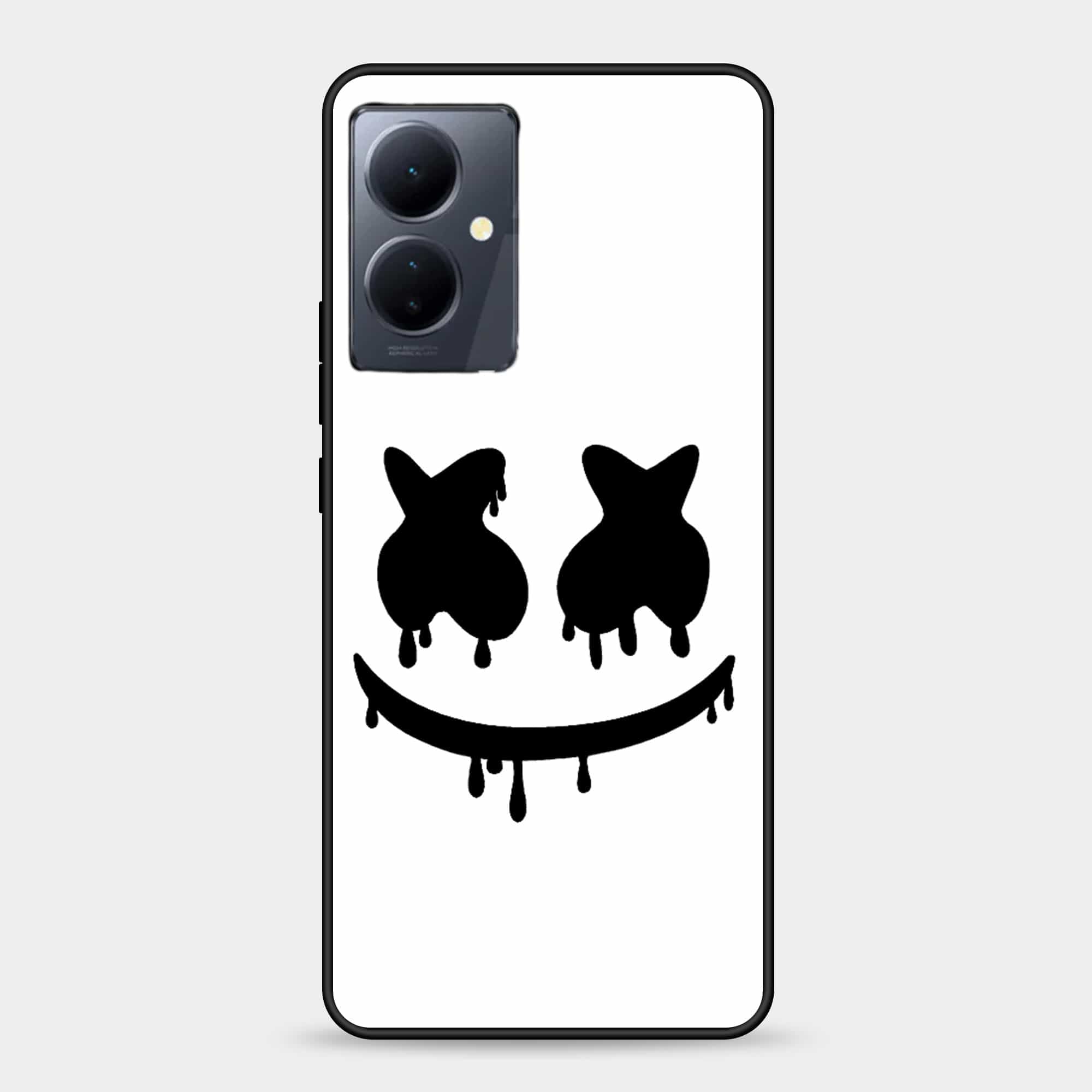 Vivo Y78 Plus 5G Design-138 Premium Glossy Phone Case