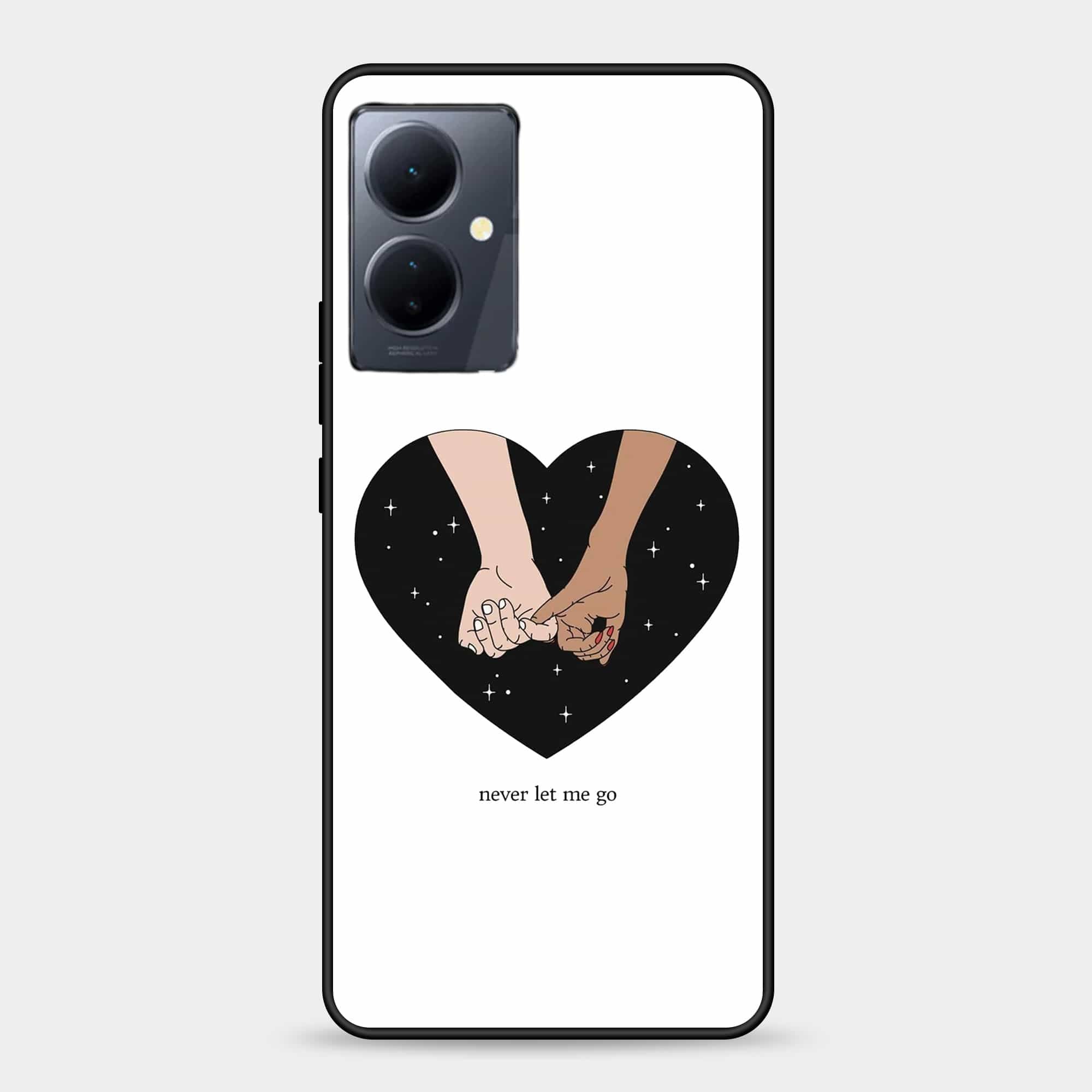 Vivo Y78 Plus 5G Design-147 Premium Glossy Phone Case