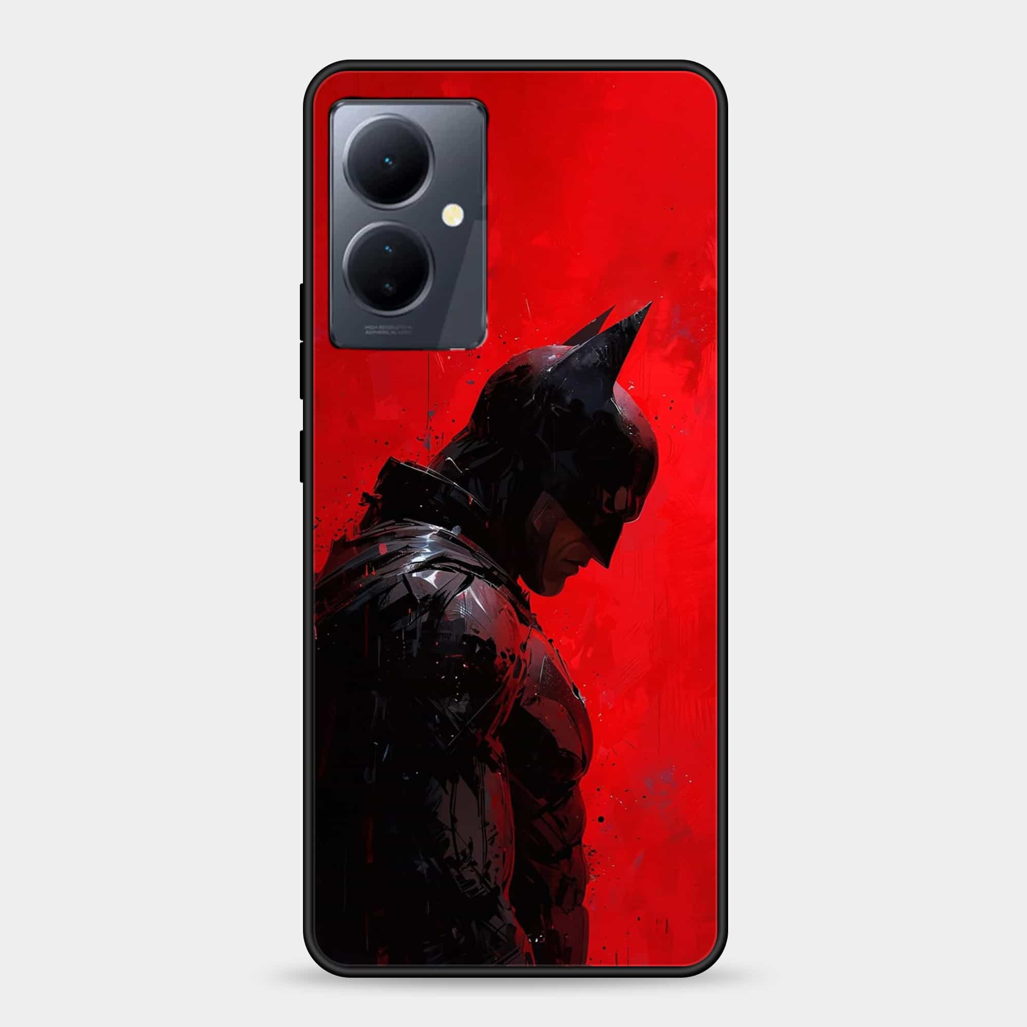 Vivo Y78 Plus 5G Design-169 Premium Glossy Phone Case