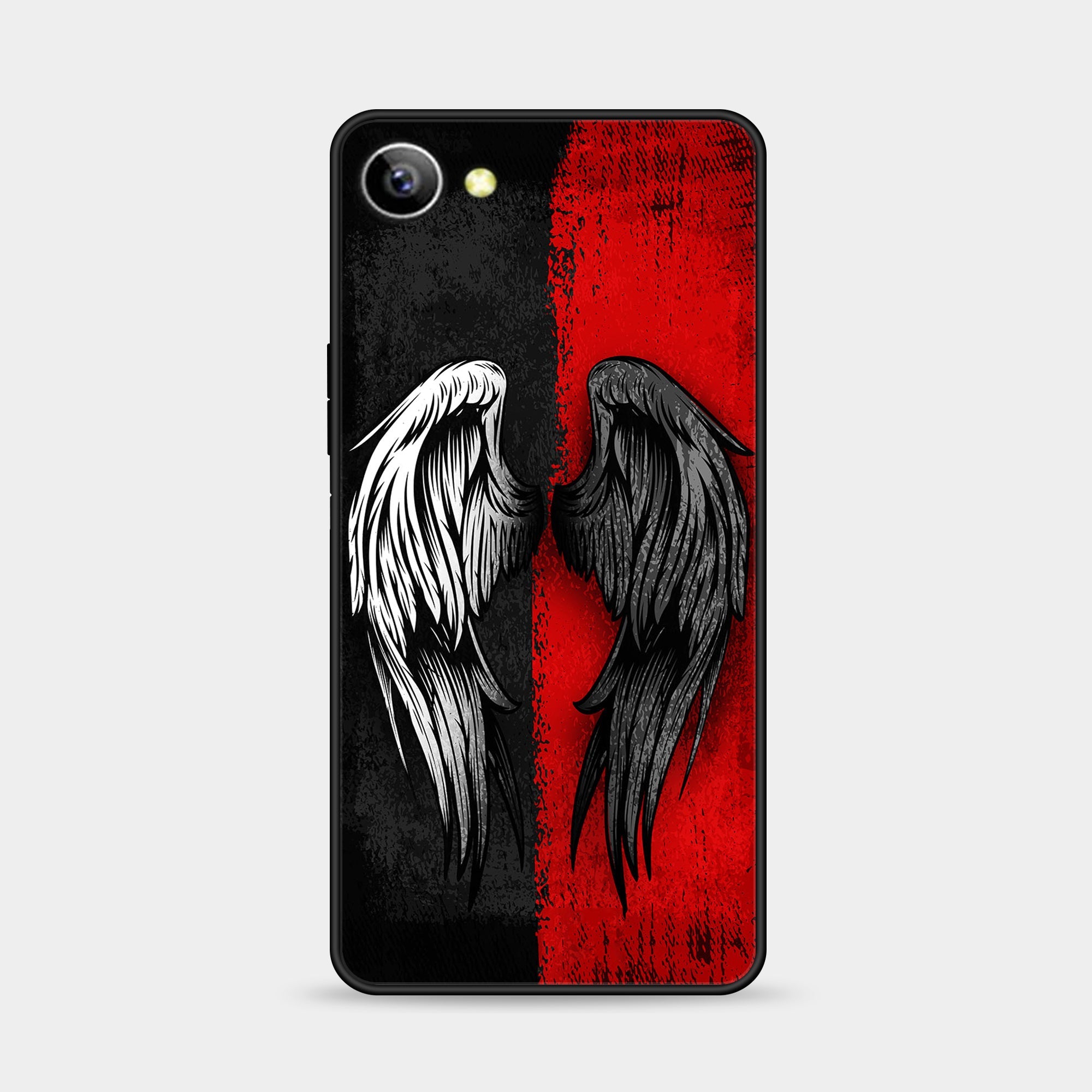 Vivo Y71 Design-006 Premium Glossy Phone Case