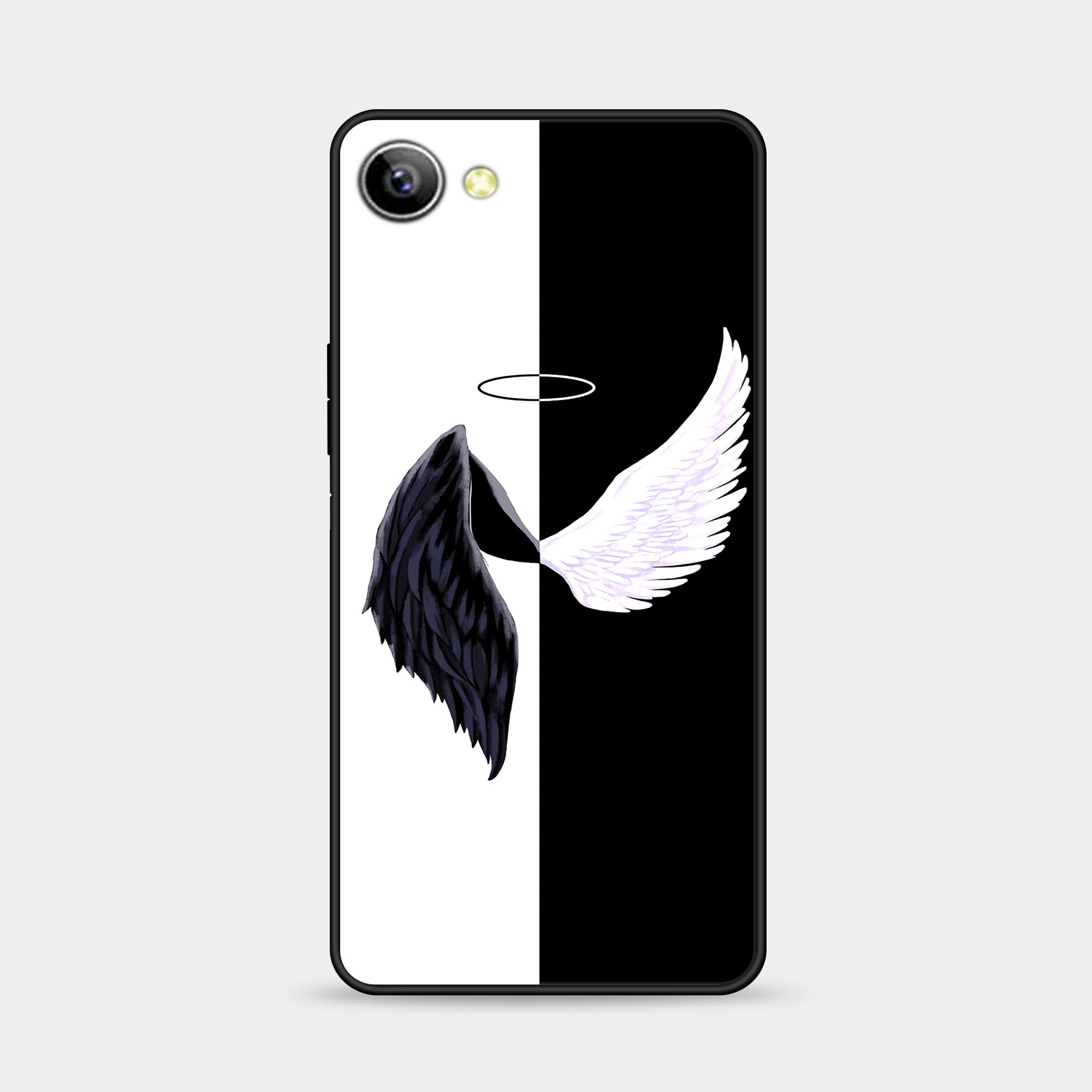 Vivo Y71 Design-010 Premium Glossy Phone Case