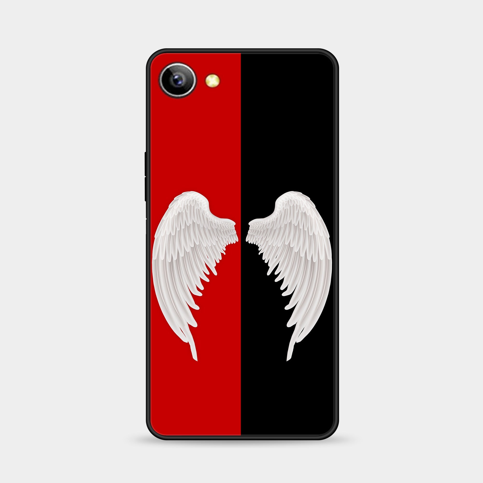 Vivo Y71 Design-011 Premium Glossy Phone Case