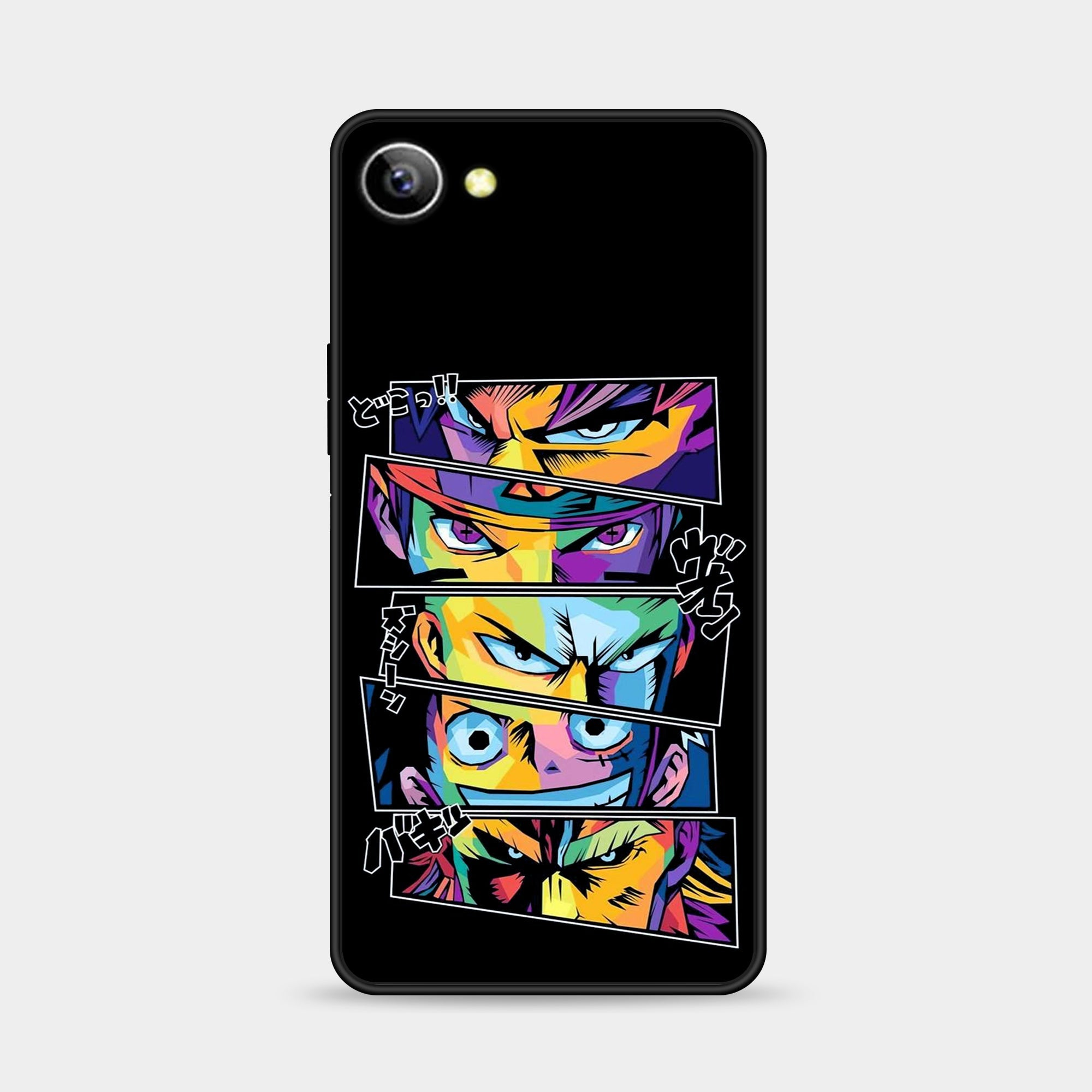 Vivo Y71 Design-012 Premium Glossy Phone Case