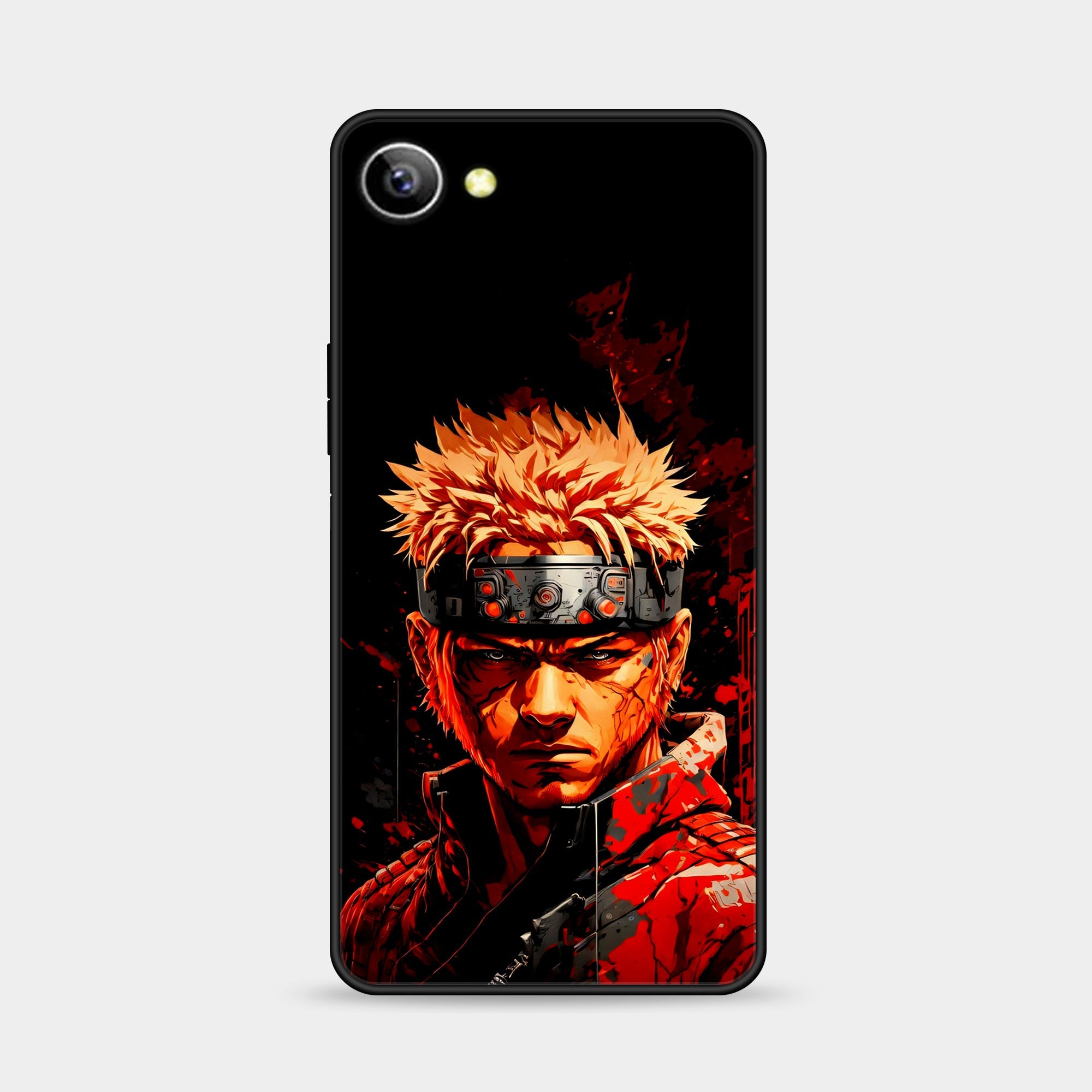 Vivo Y71 Design-013 Premium Glossy Phone Case