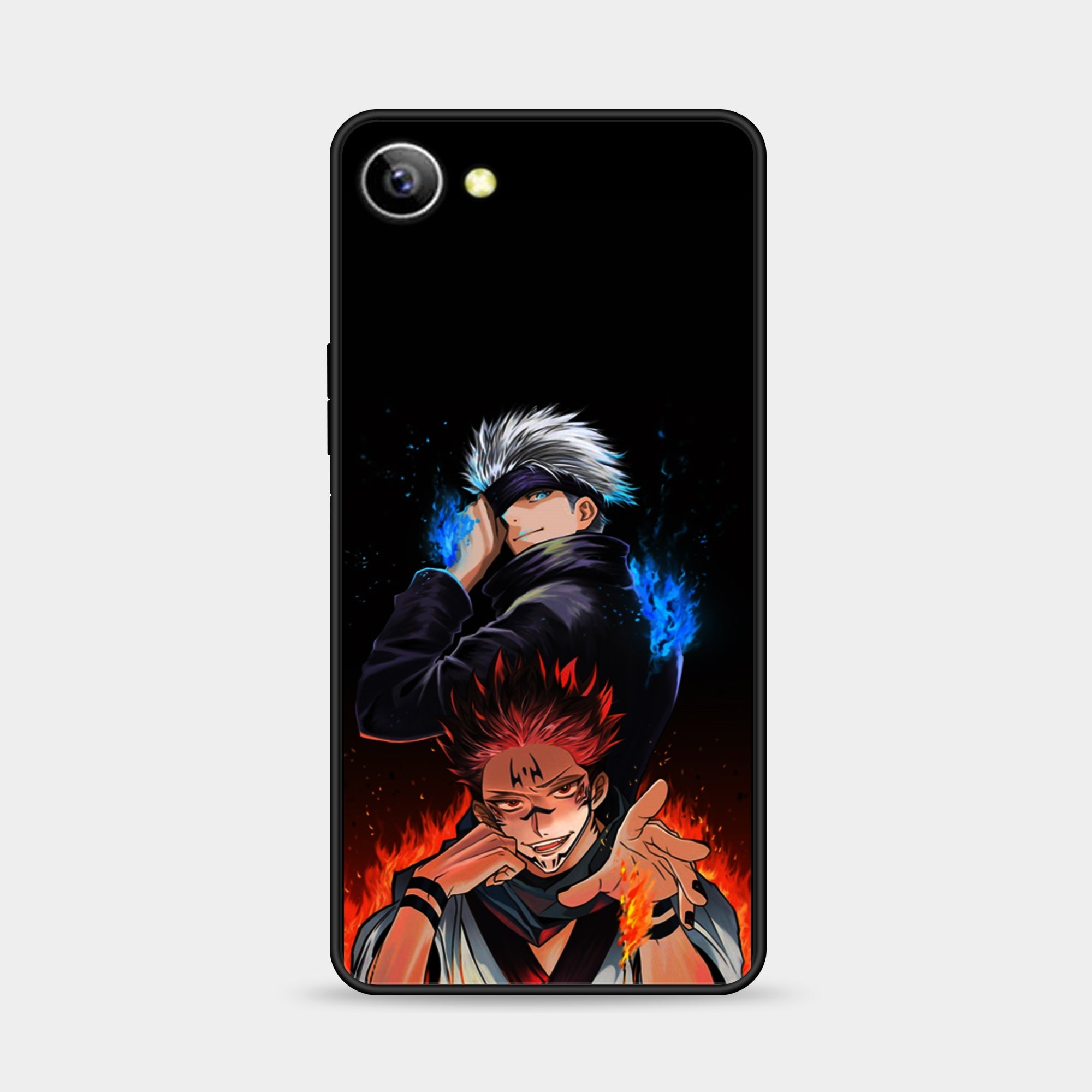 Vivo Y71 Design-014 Premium Glossy Phone Case