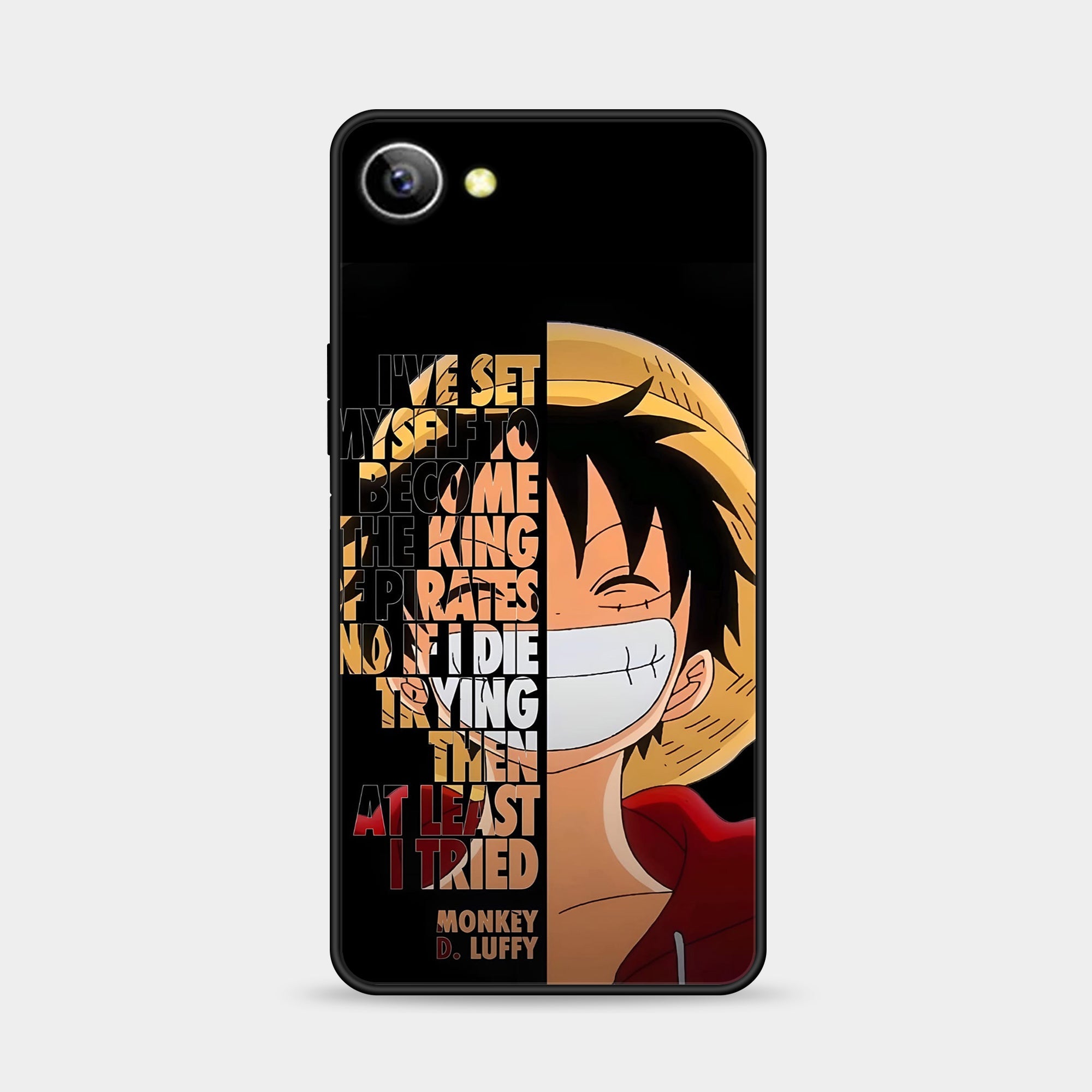 Vivo Y71 Design-015 Premium Glossy Phone Case