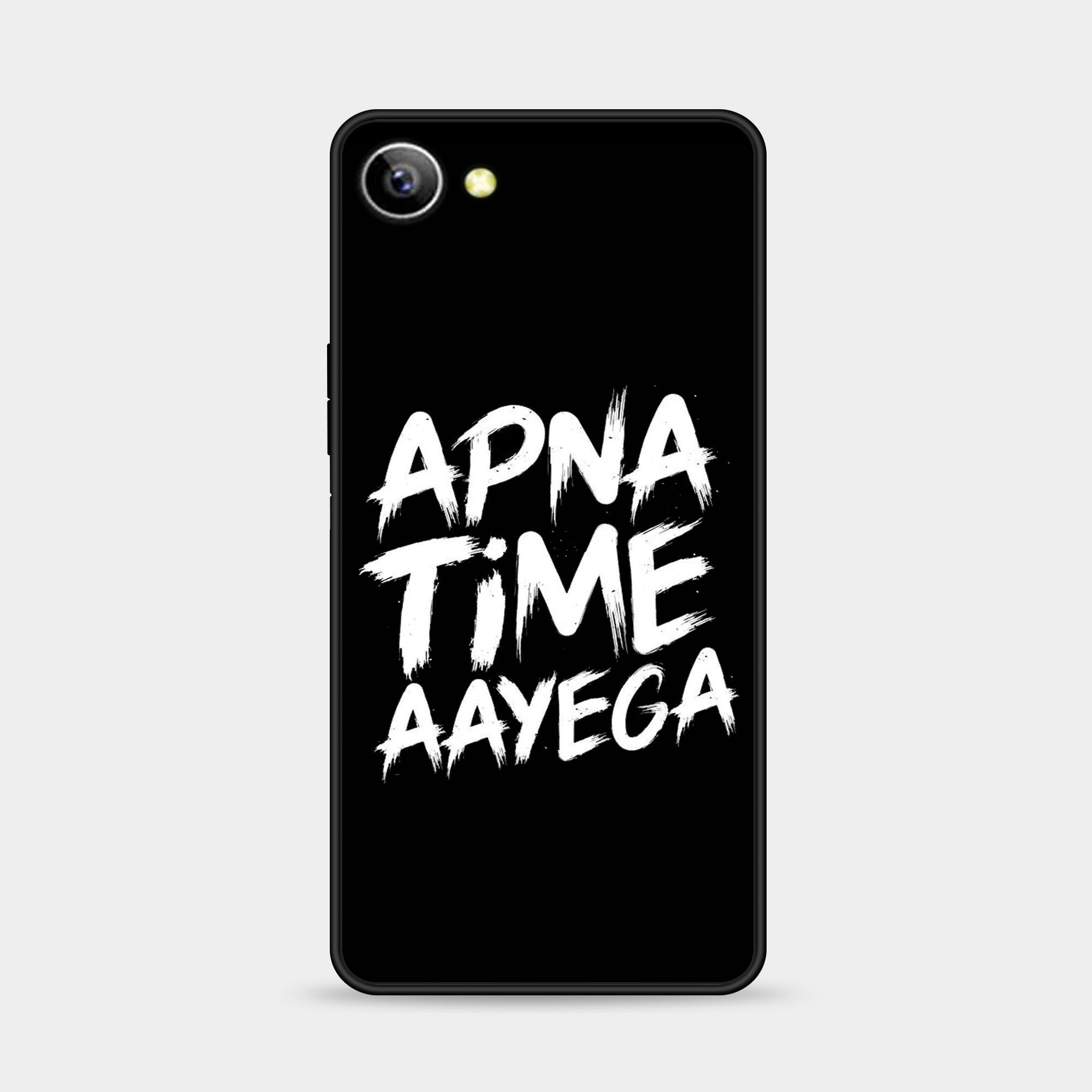 Vivo Y71 Design-017 Premium Glossy Phone Case