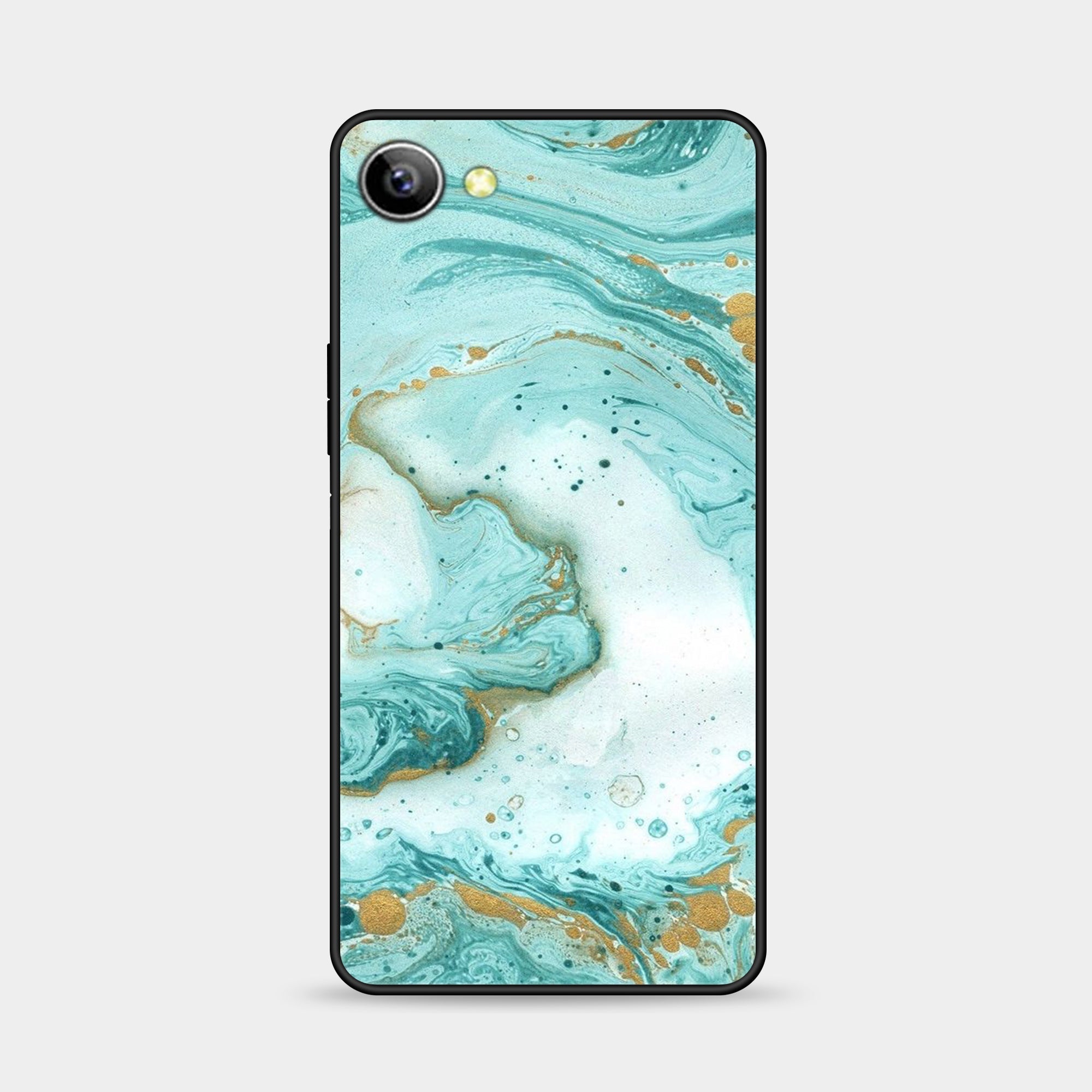 Vivo Y71 Design-018 Premium Glossy Phone Case